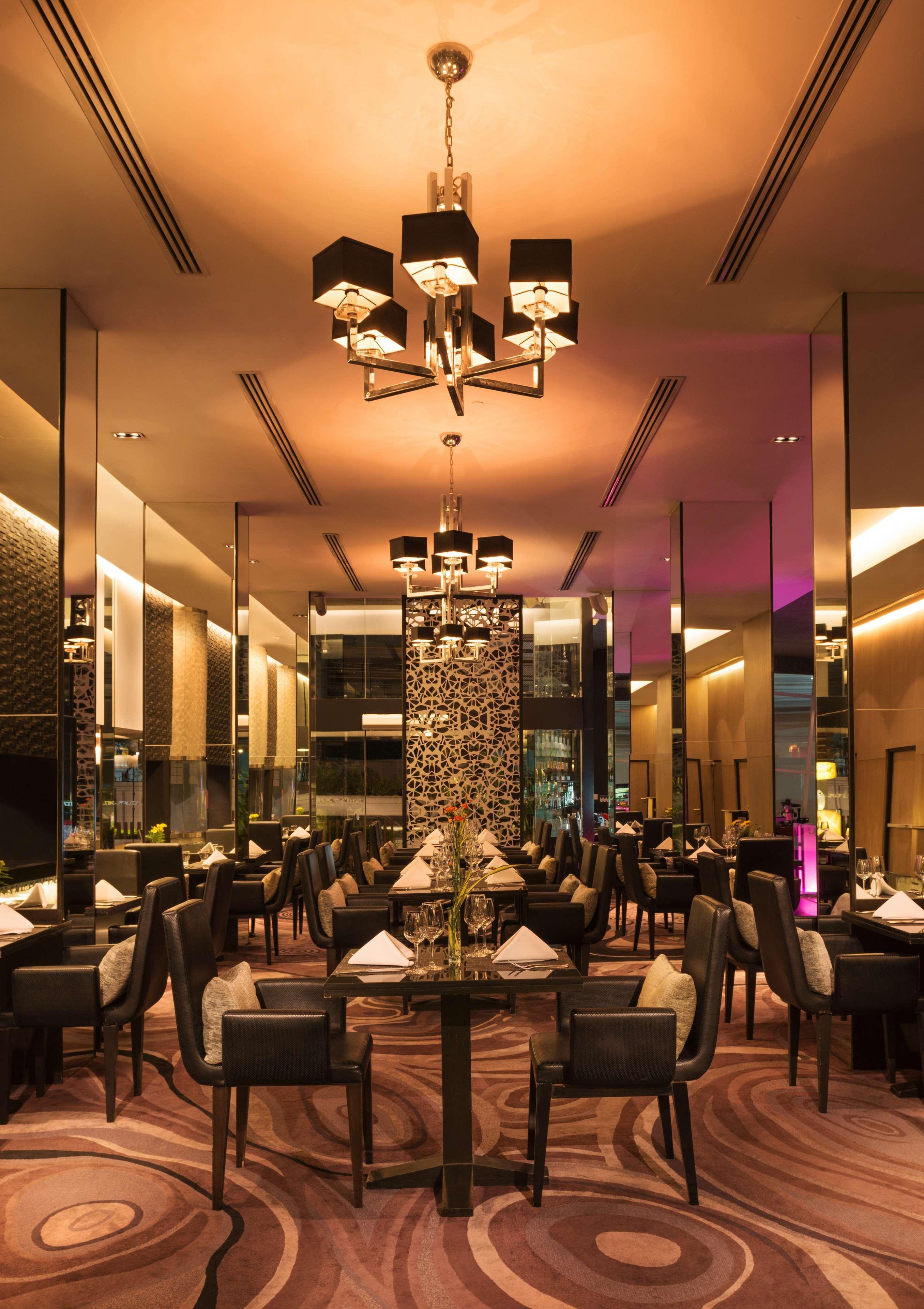Radisson Sukhumvit Hotel Banguecoque