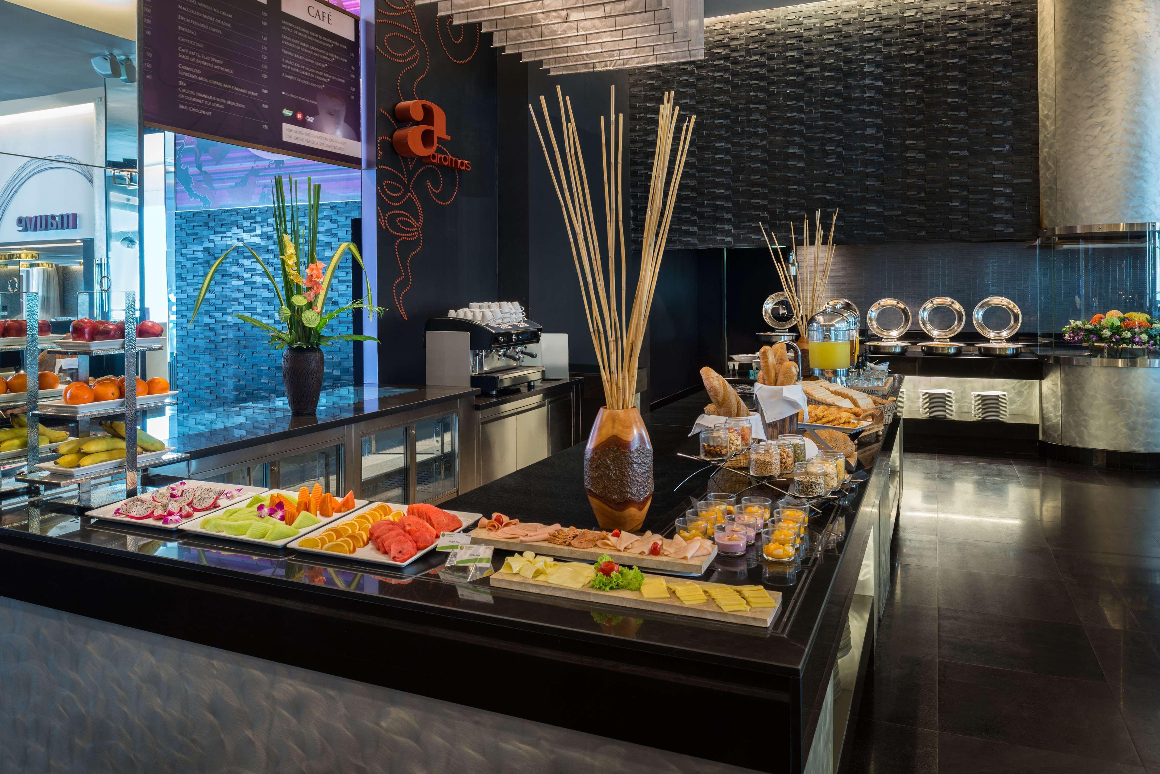 Radisson Sukhumvit 4* Banguecoque