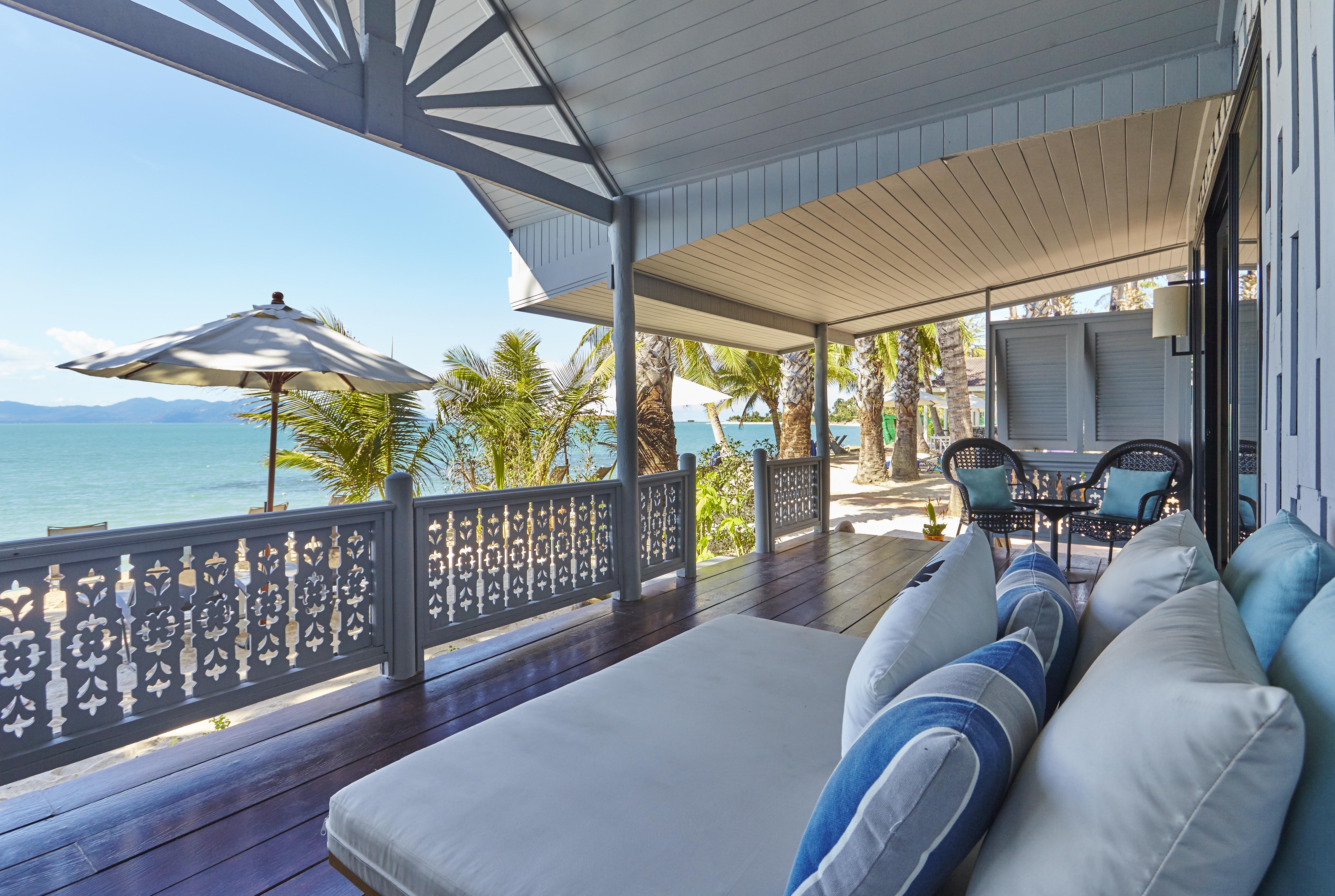 Paradise Resort, Koh Samui - Sha Extra 4*