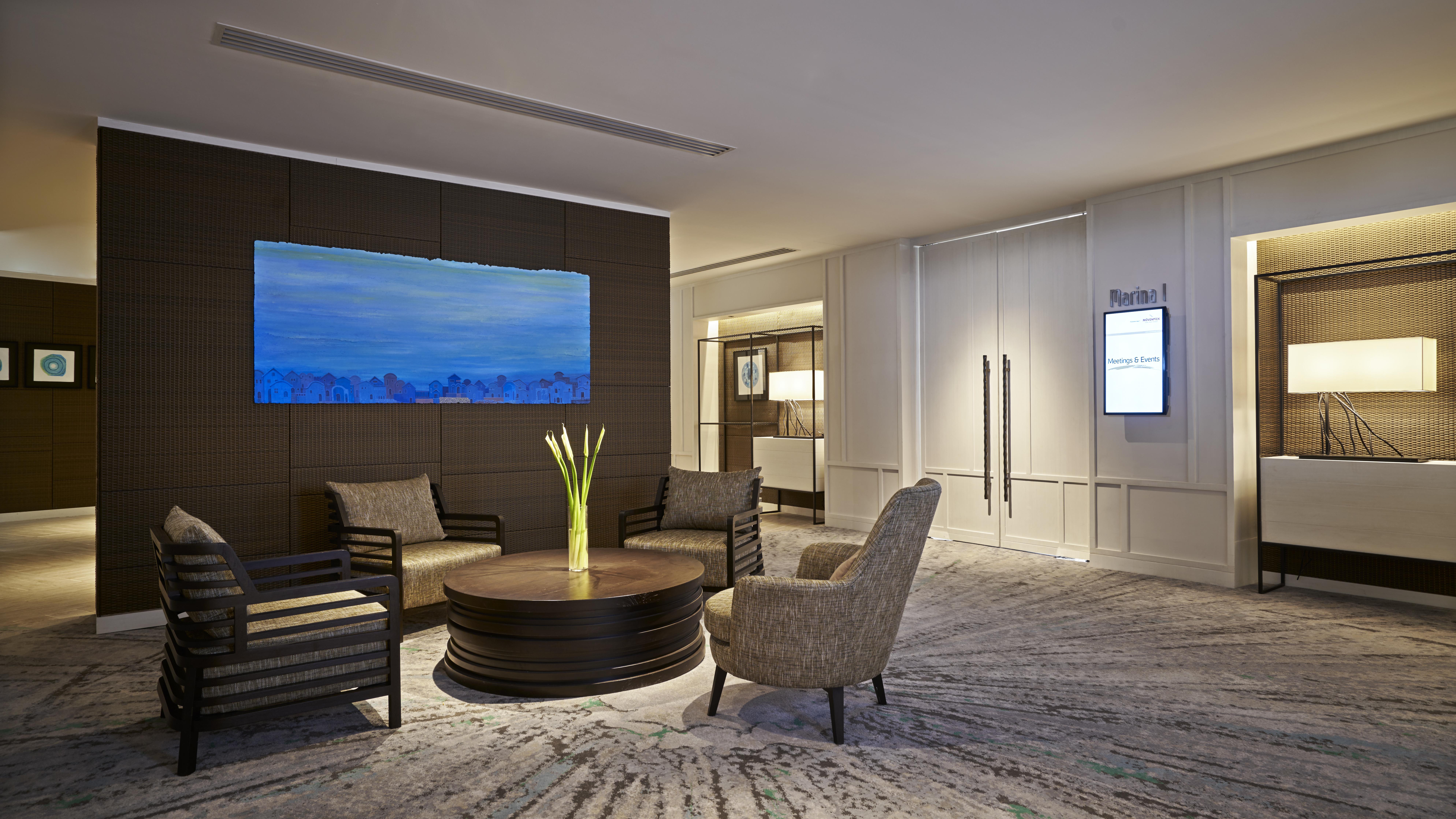 Hotel Moevenpick Siam Na Jomtien Pattaya Na Chom Thian