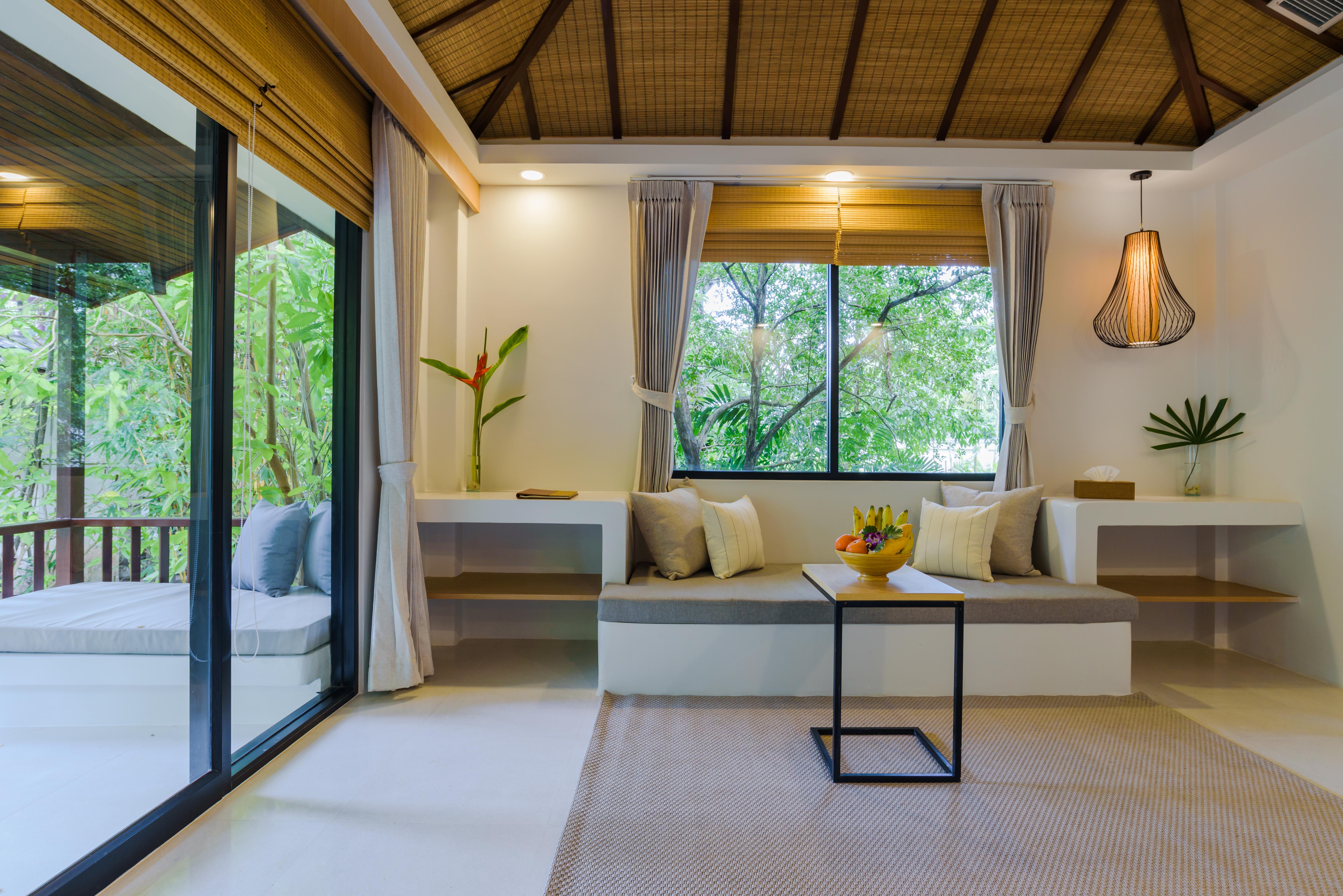 Paradise Resort, Koh Samui - Sha Extra 4* Mae Nam