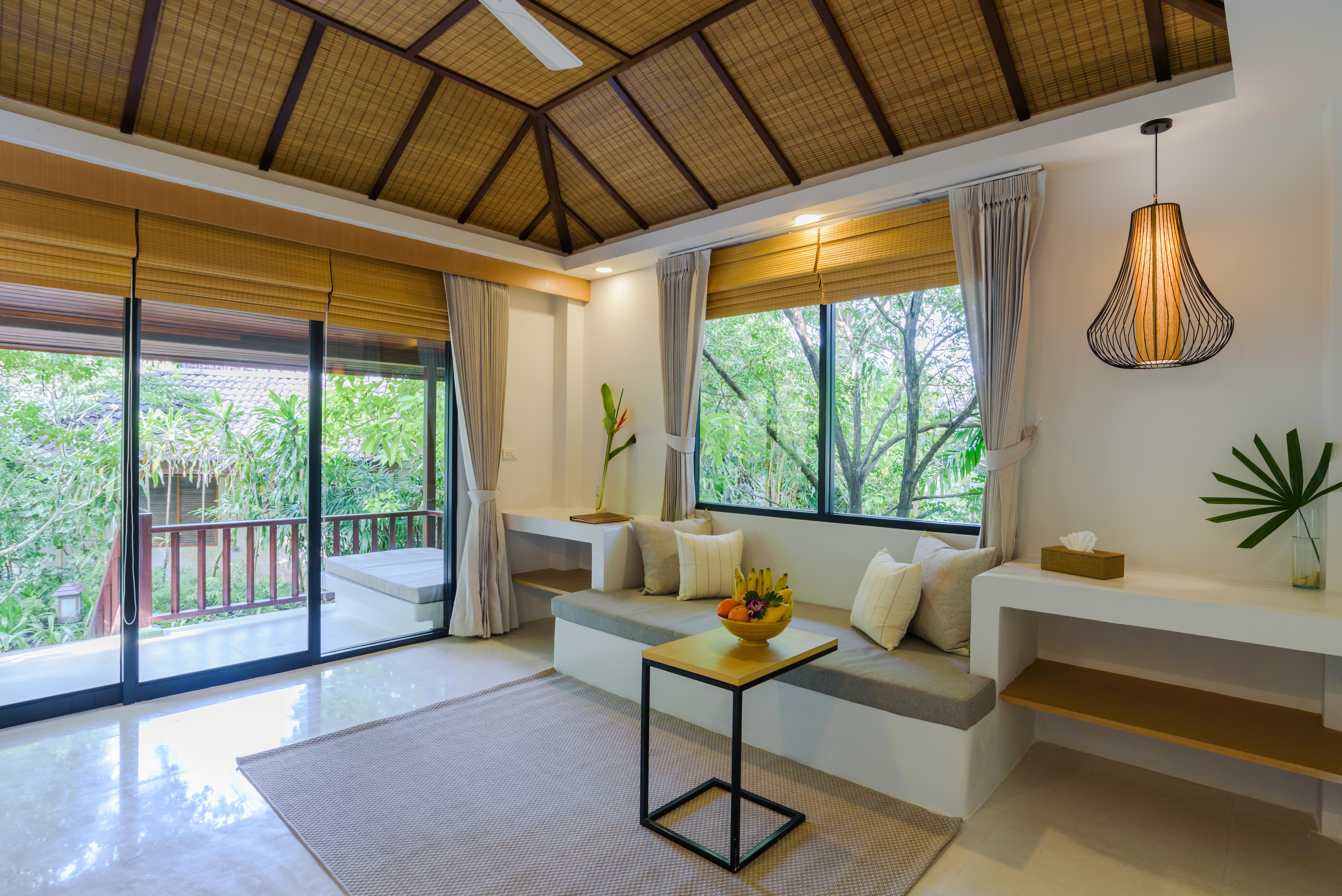 Paradise Resort, Koh Samui - Sha Extra Resort 4*