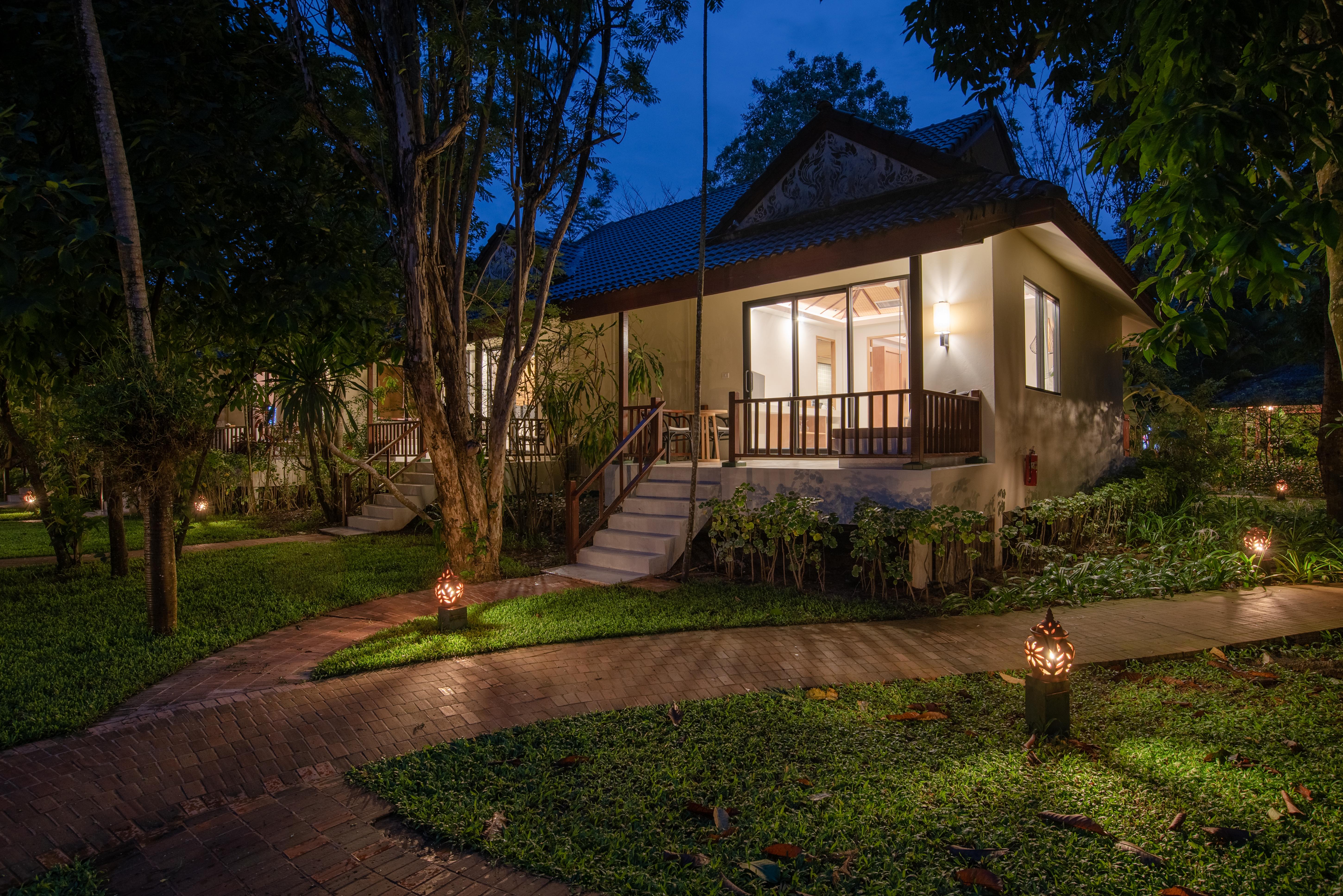 Resort Paradise Resort, Koh Samui - Sha Extra 4*