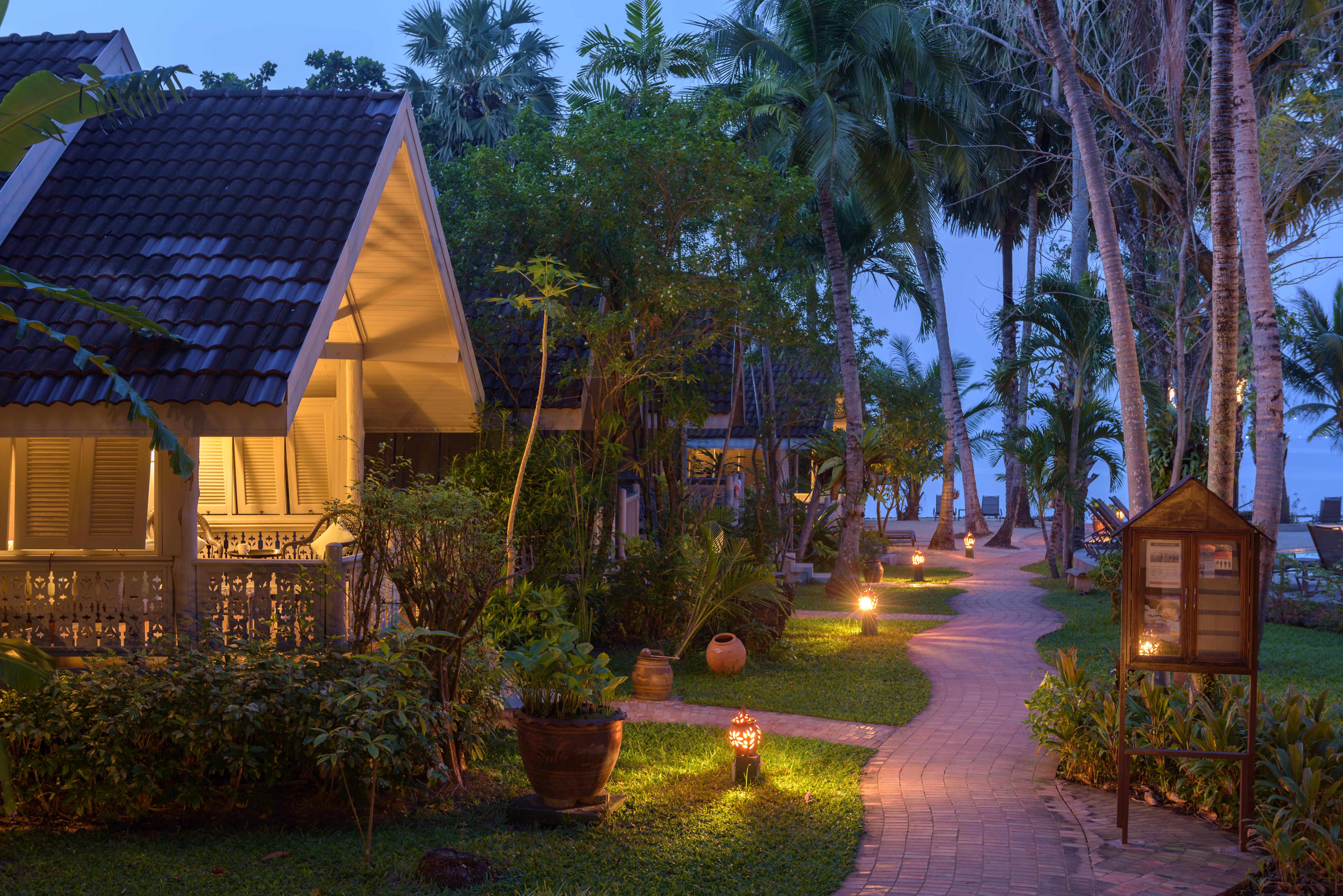 Paradise Resort, Koh Samui - Sha Extra Resort Mae Nam