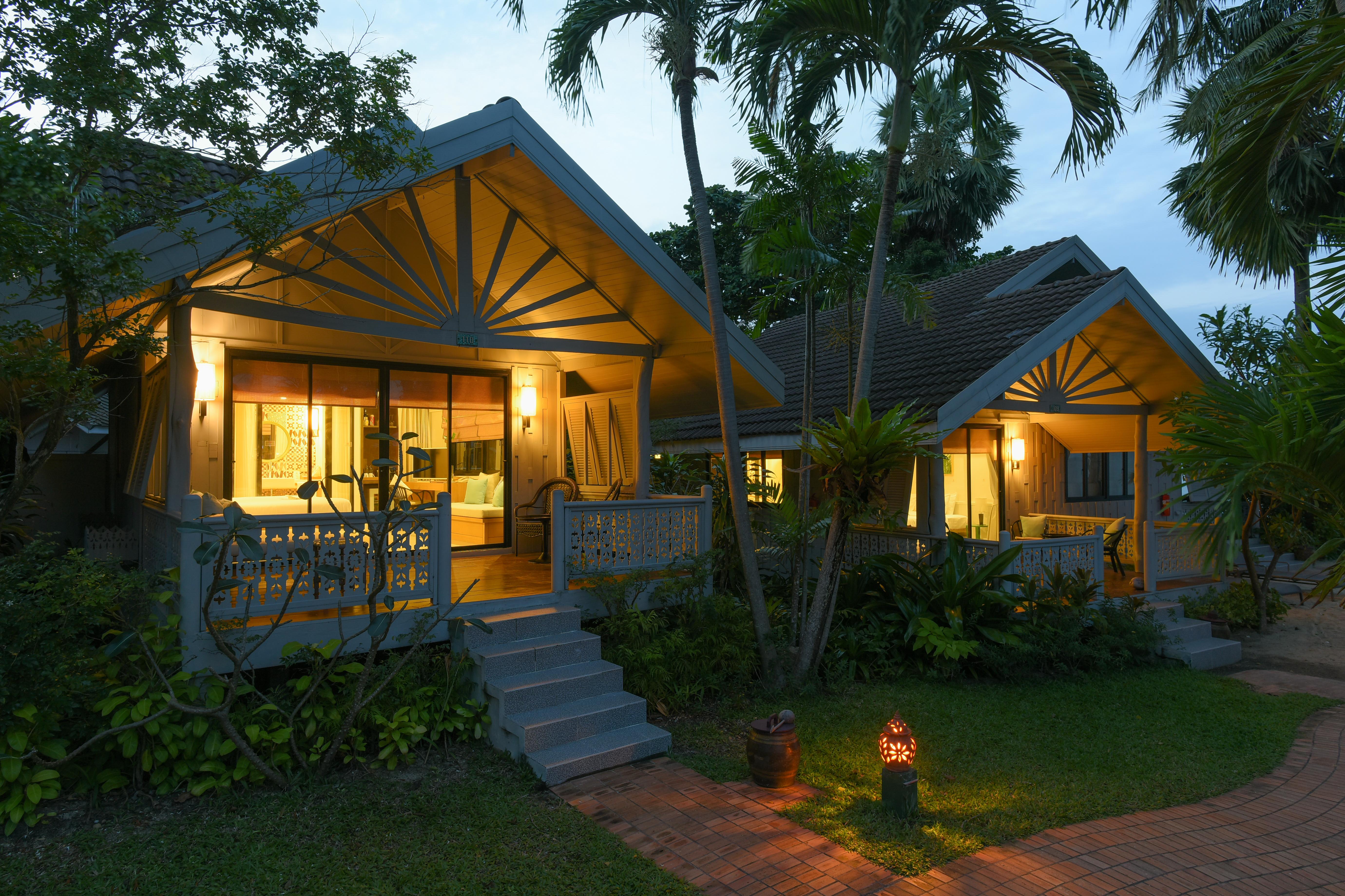 Paradise Resort, Koh Samui - Sha Extra 4* Mae Nam