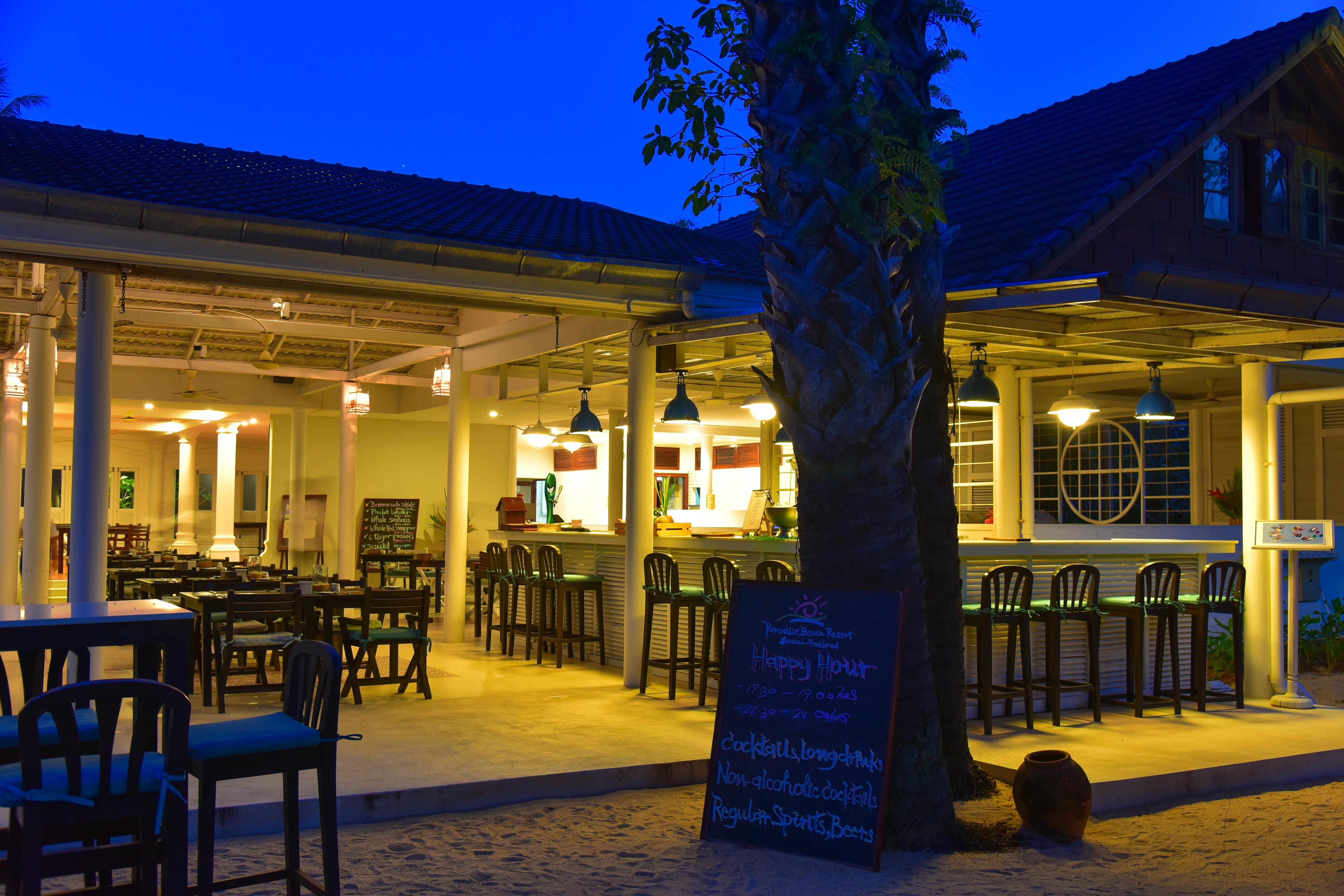 Paradise Resort, Koh Samui - Sha Extra