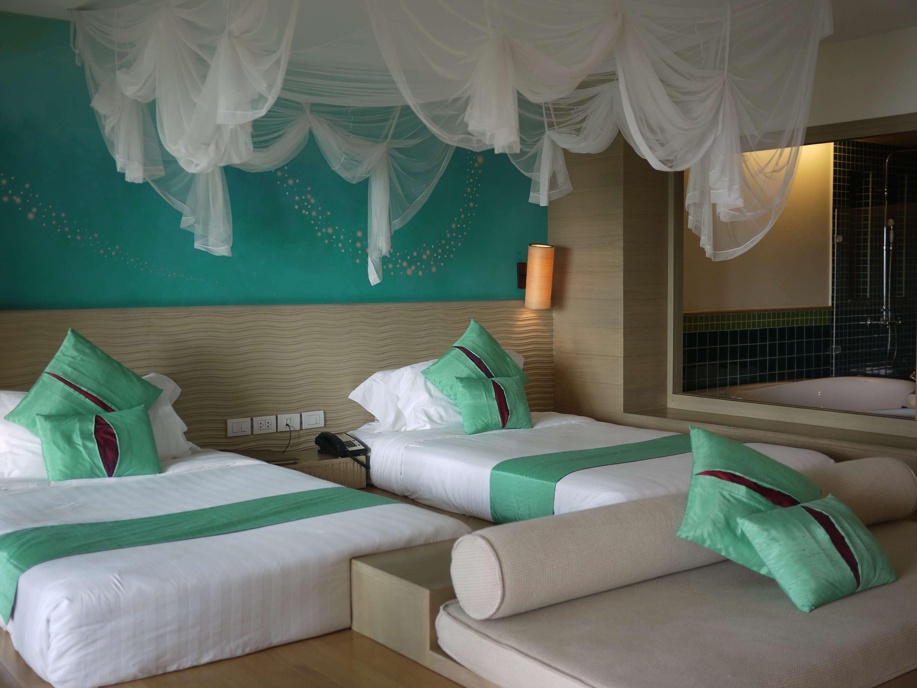 Mercure Hideaway Koh Chang
