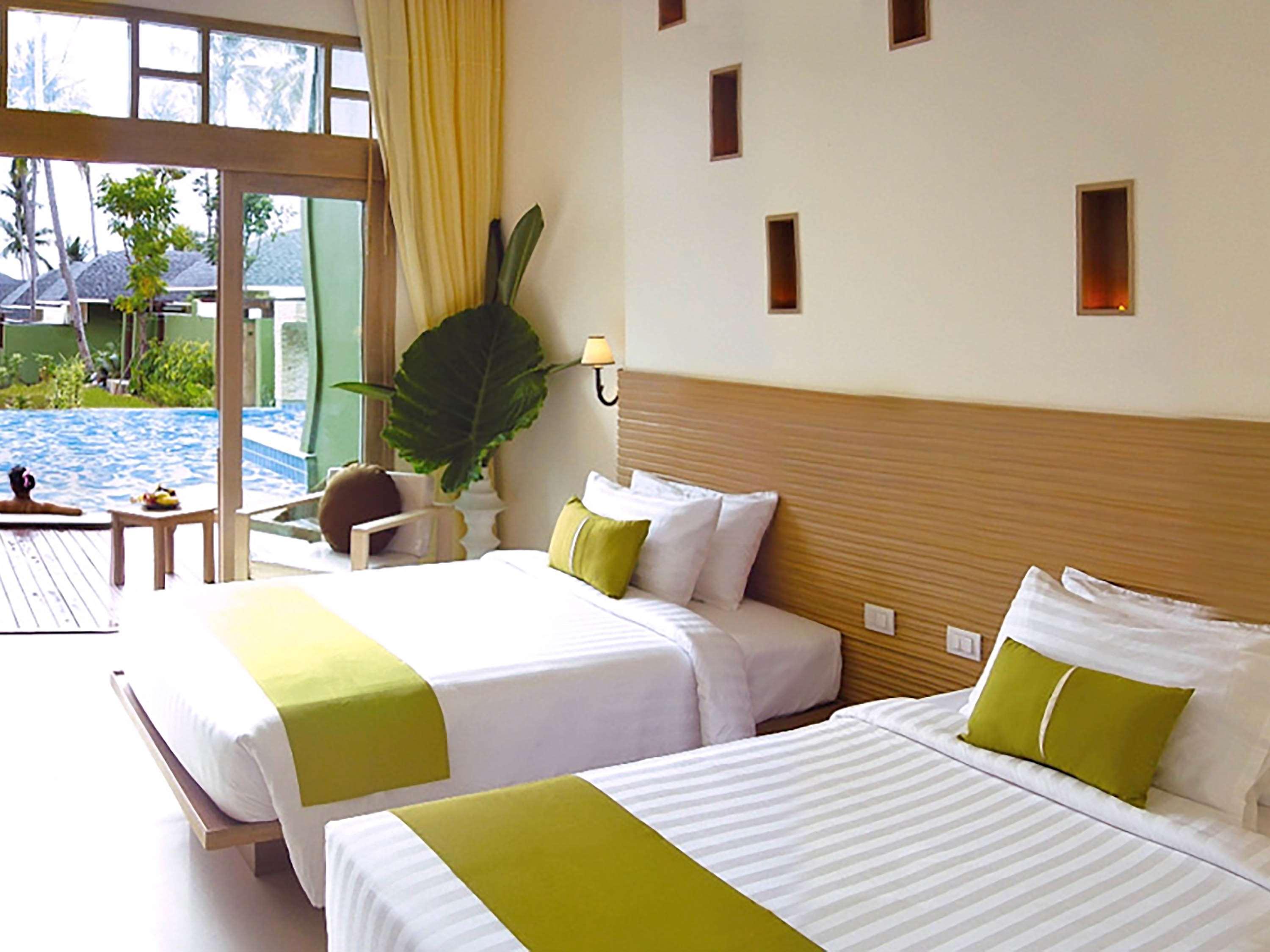Mercure Hideaway Hotel