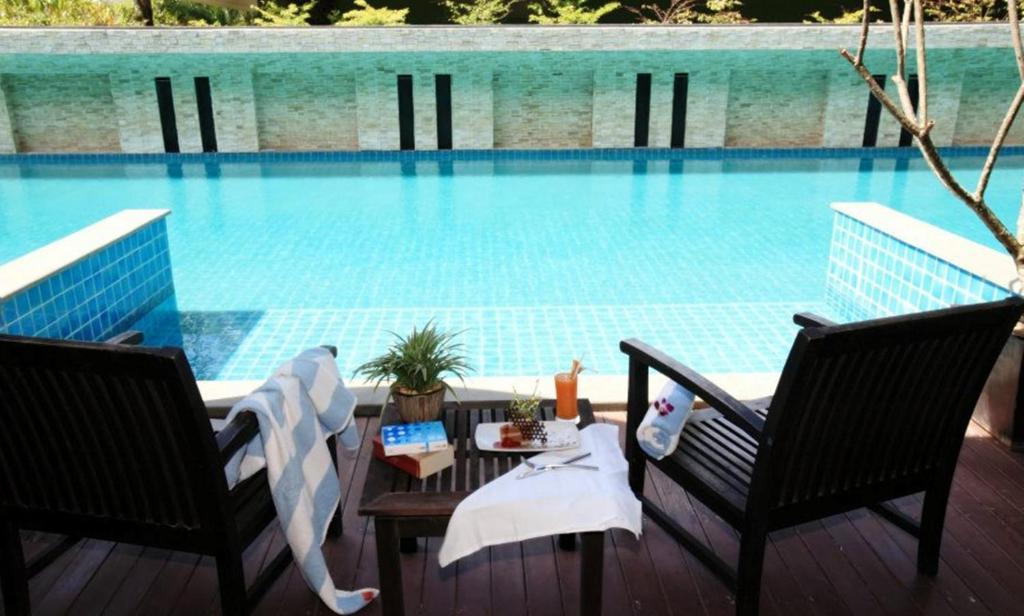 Hotel Mercure Hideaway