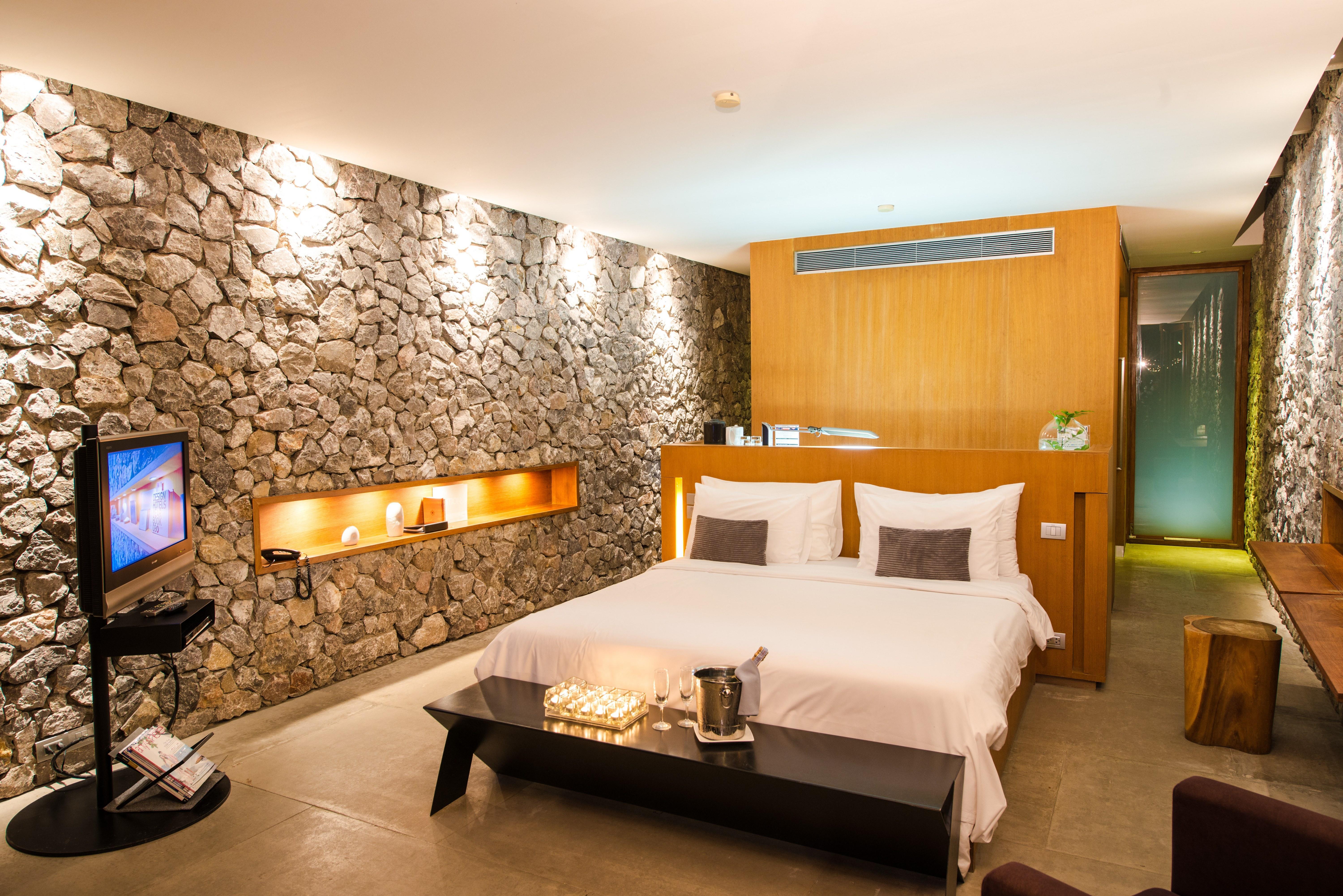 Tolani Kui Buri 5*