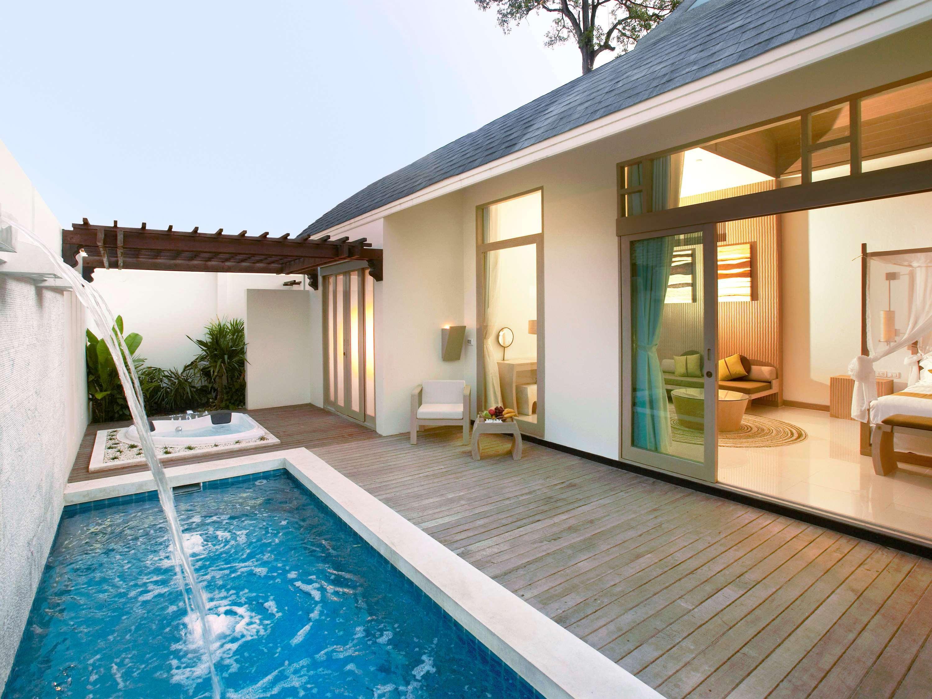 Mercure Hideaway 4* Koh Chang