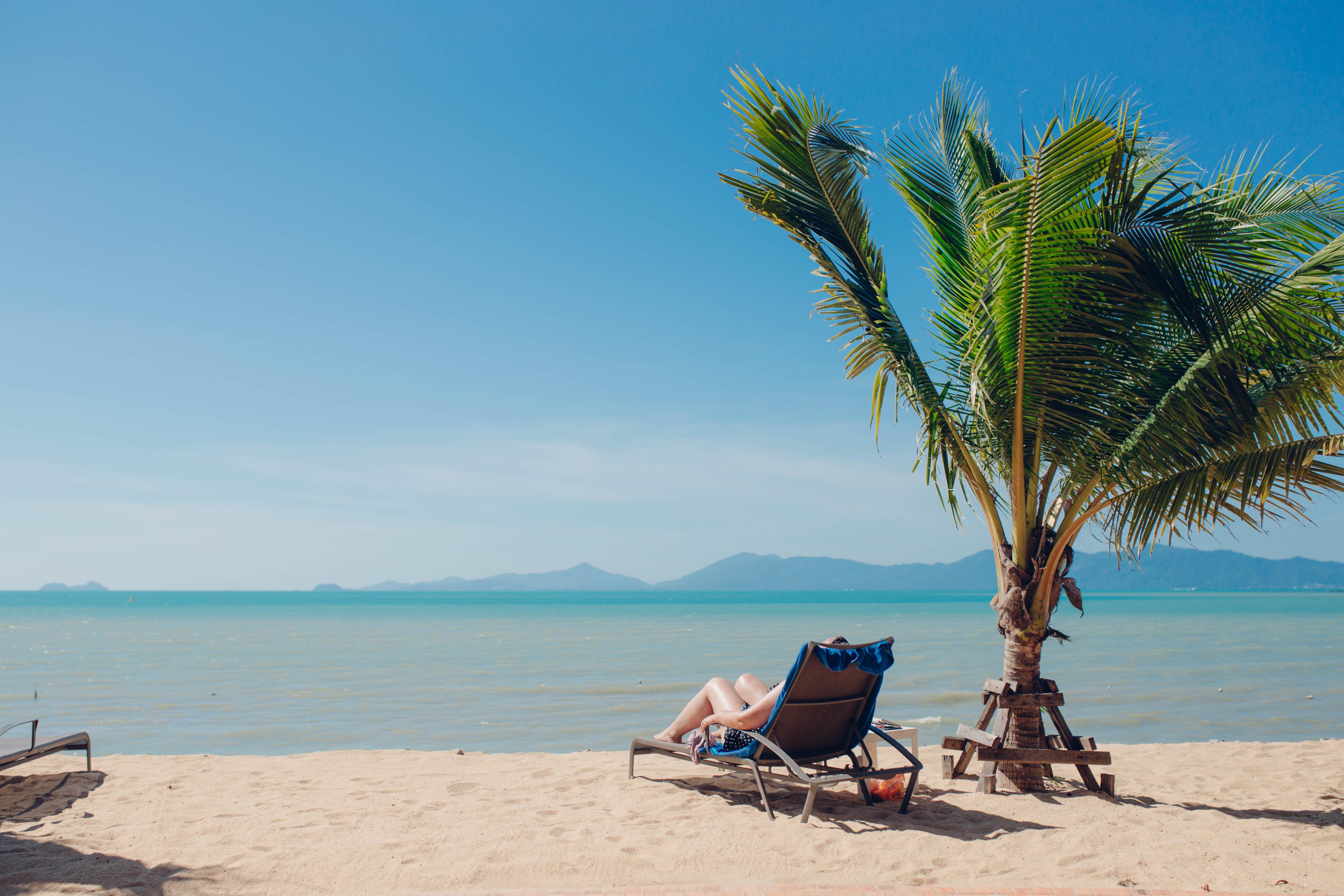 Paradise Resort, Koh Samui - Sha Extra 4* Mae Nam