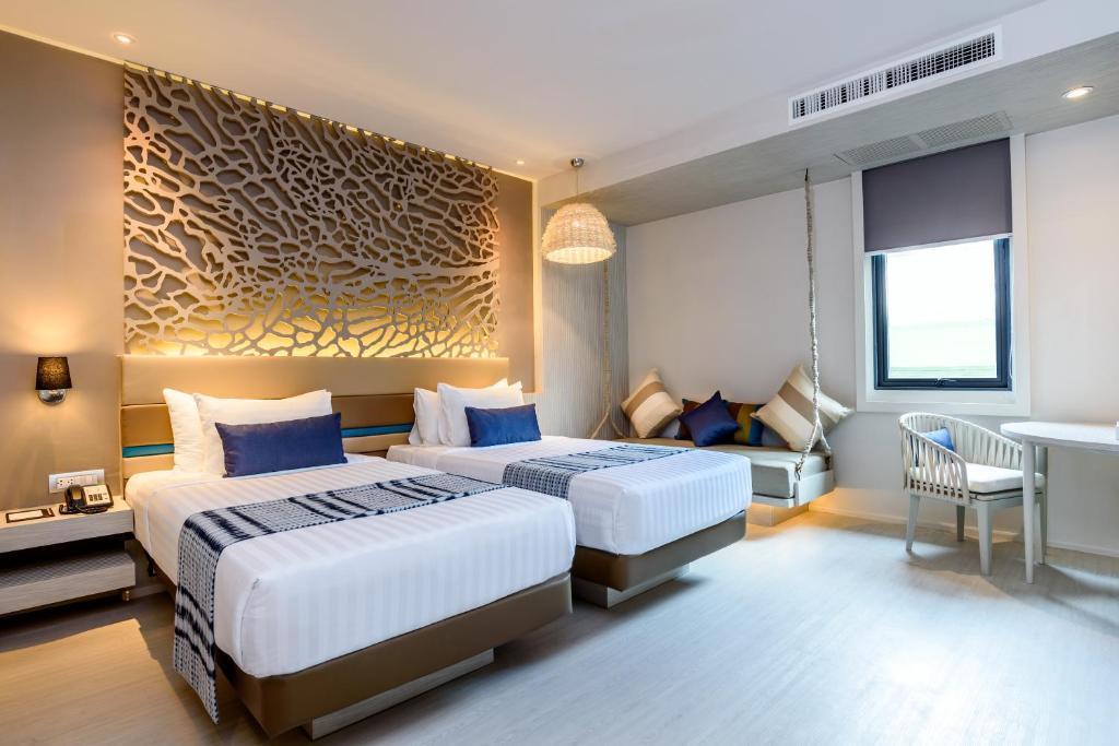 Hotel Mercure Hideaway Koh Chang