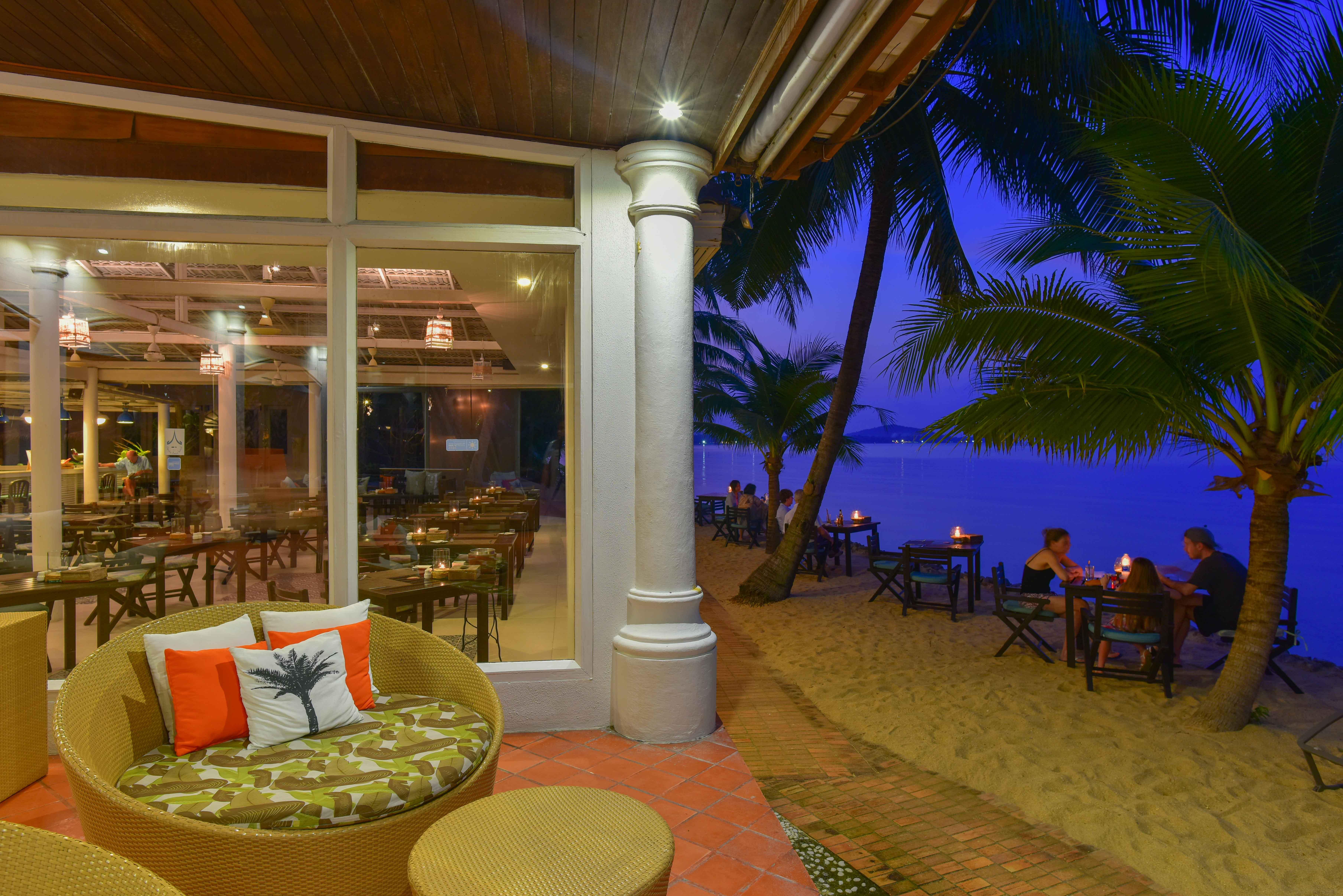 Paradise Resort, Koh Samui - Sha Extra Mae Nam