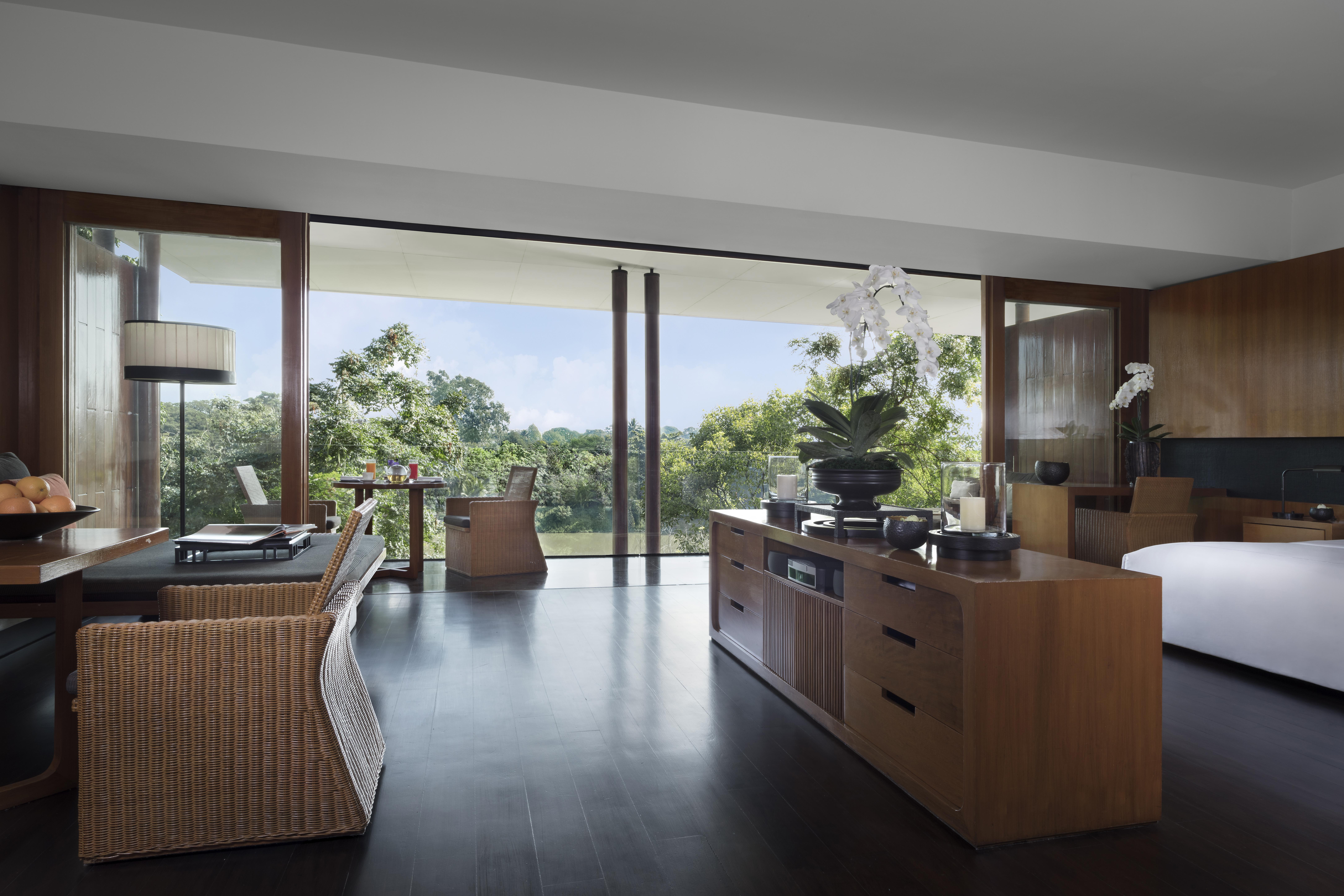 Resort Anantara 5*
