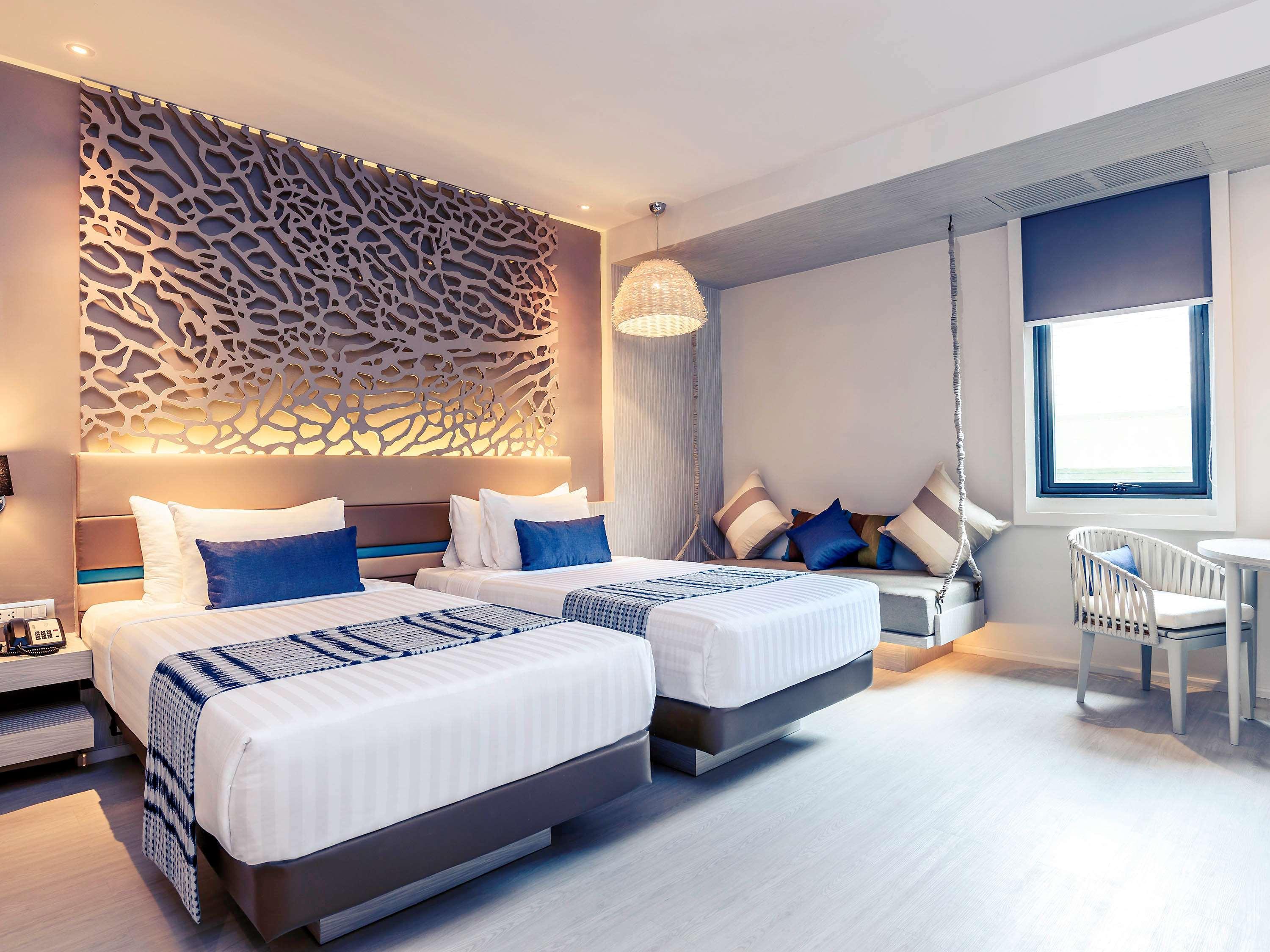 Mercure Hideaway Hotel Koh Chang
