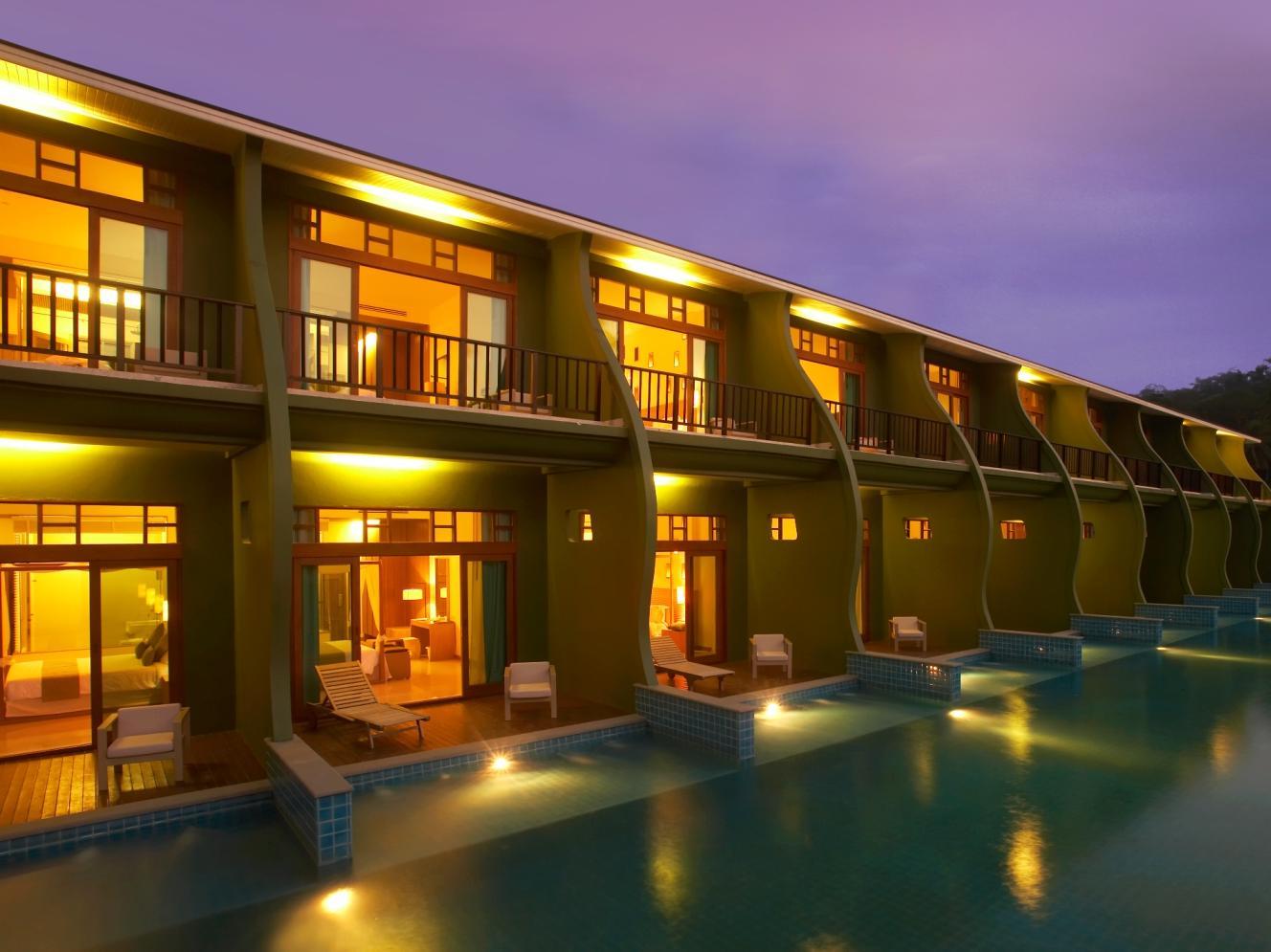 Mercure Hideaway