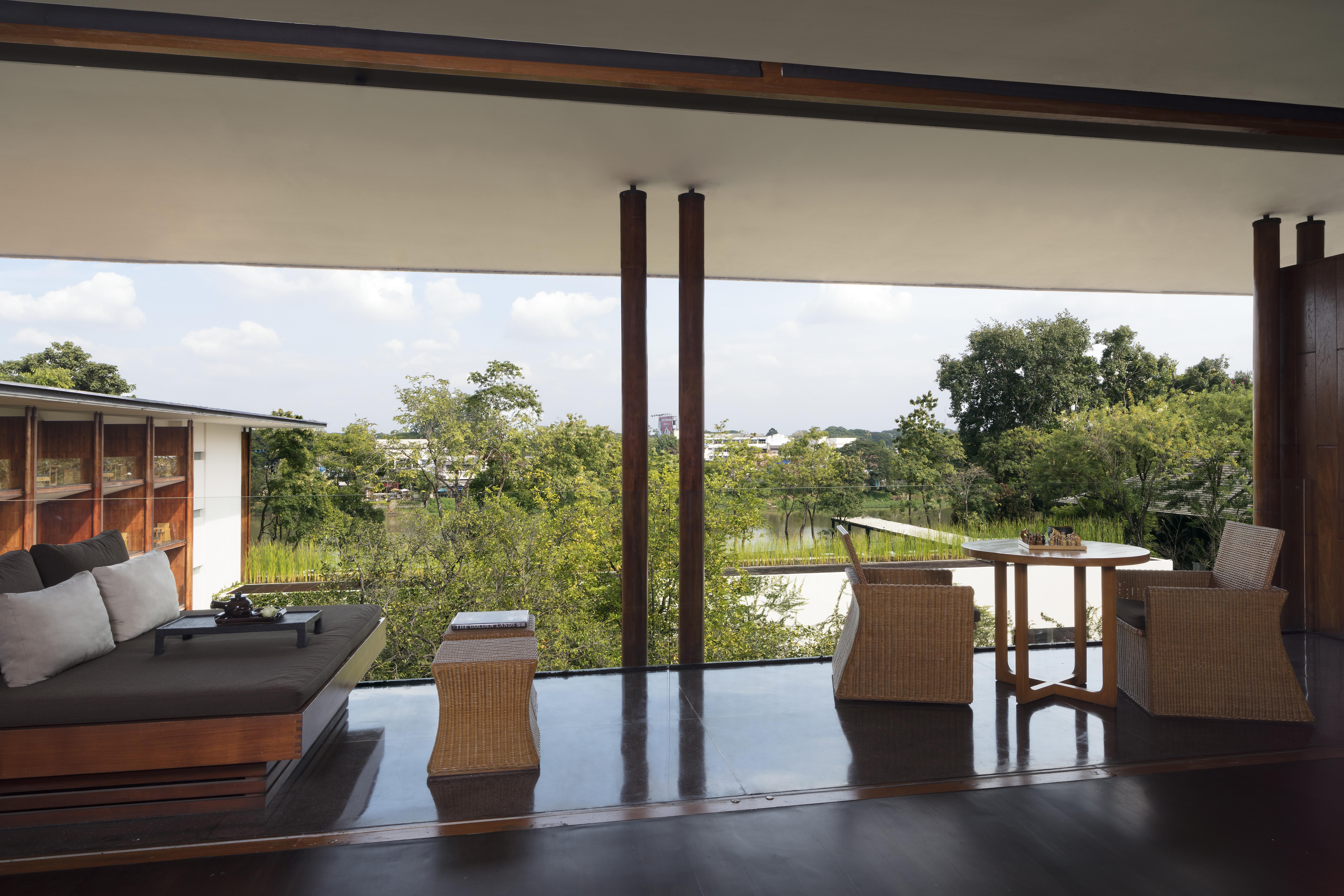 Anantara 5* Chiang Mai
