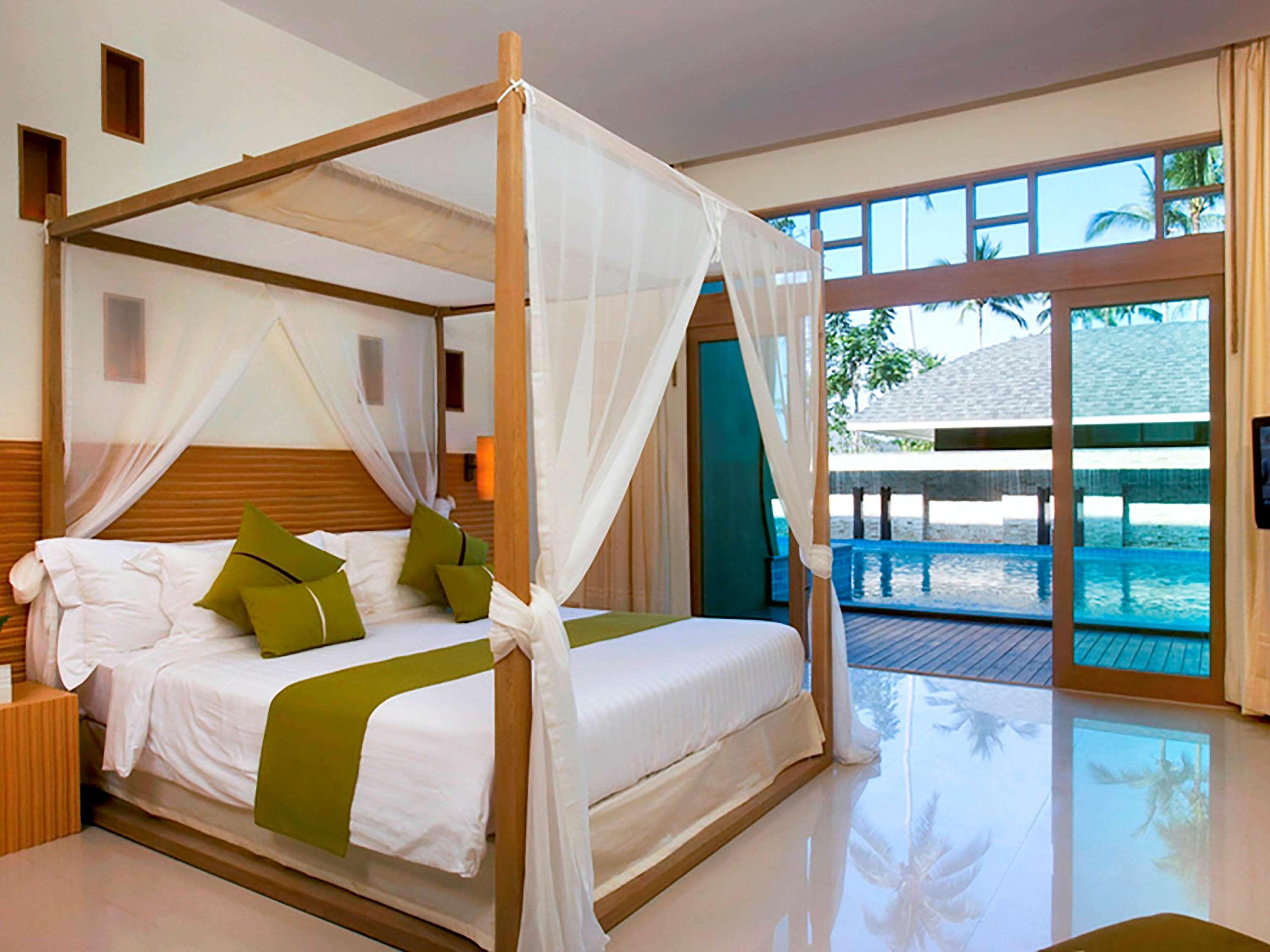 Mercure Hideaway Koh Chang