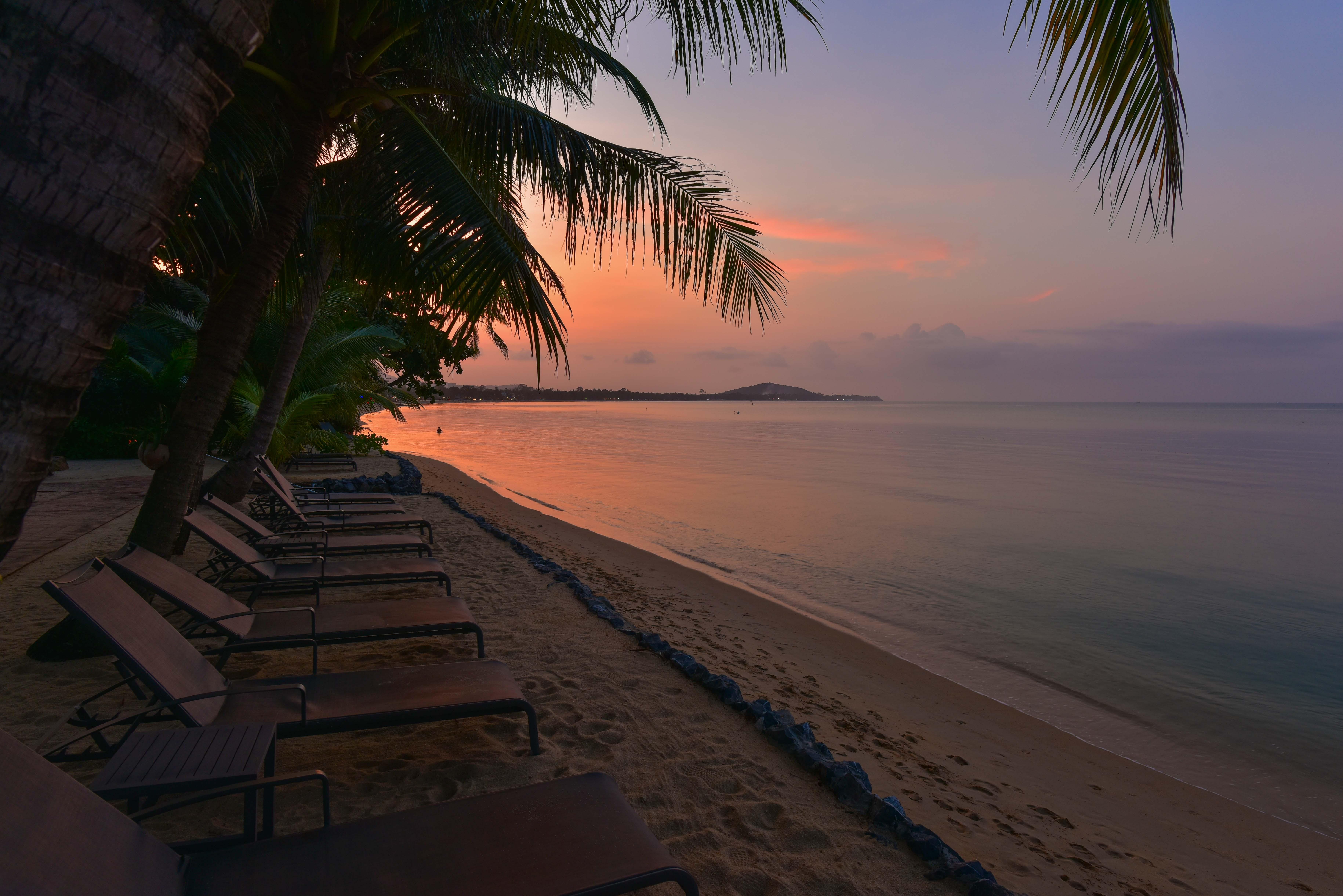 Paradise Resort, Koh Samui - Sha Extra Resort Mae Nam