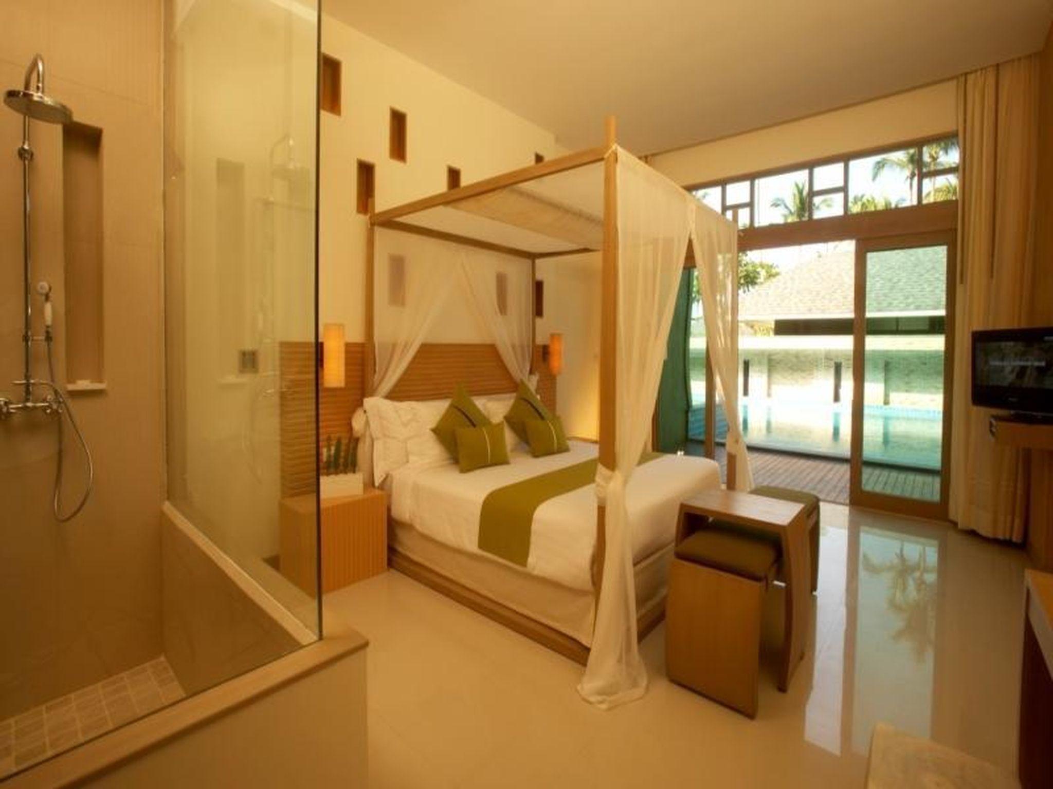 Mercure Hideaway Koh Chang