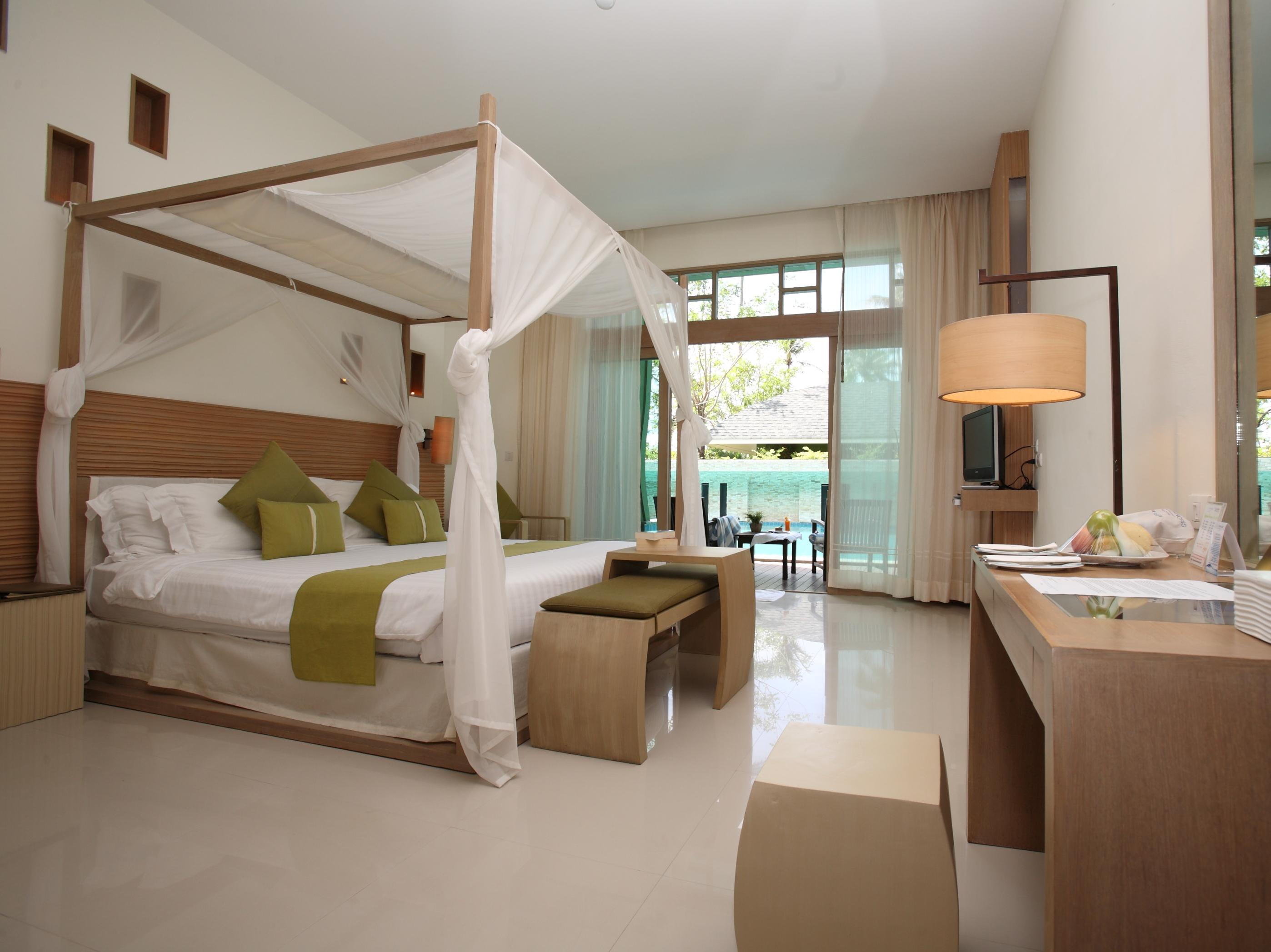 Mercure Hideaway Hotel 4*