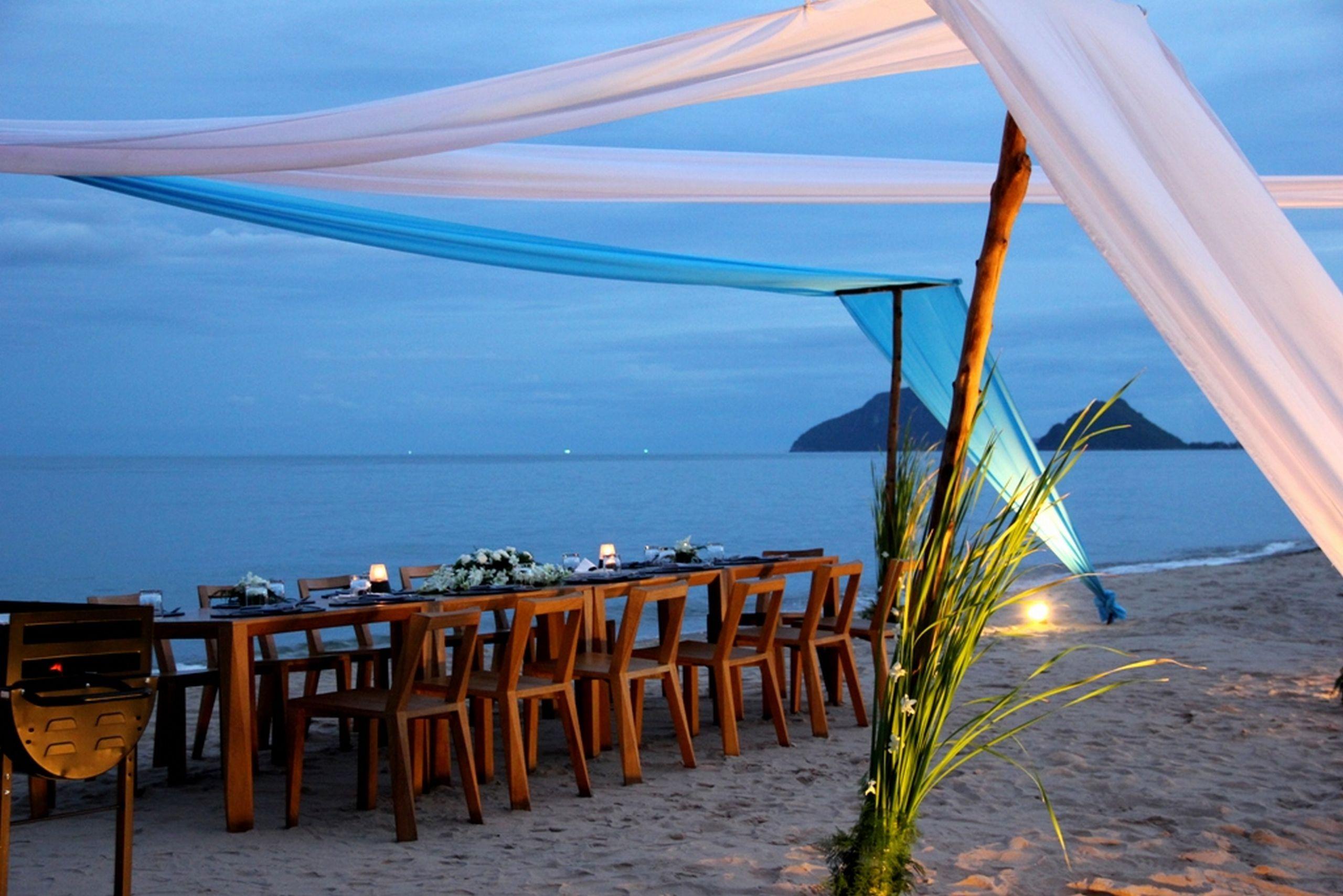 Resort Tolani Kui Buri