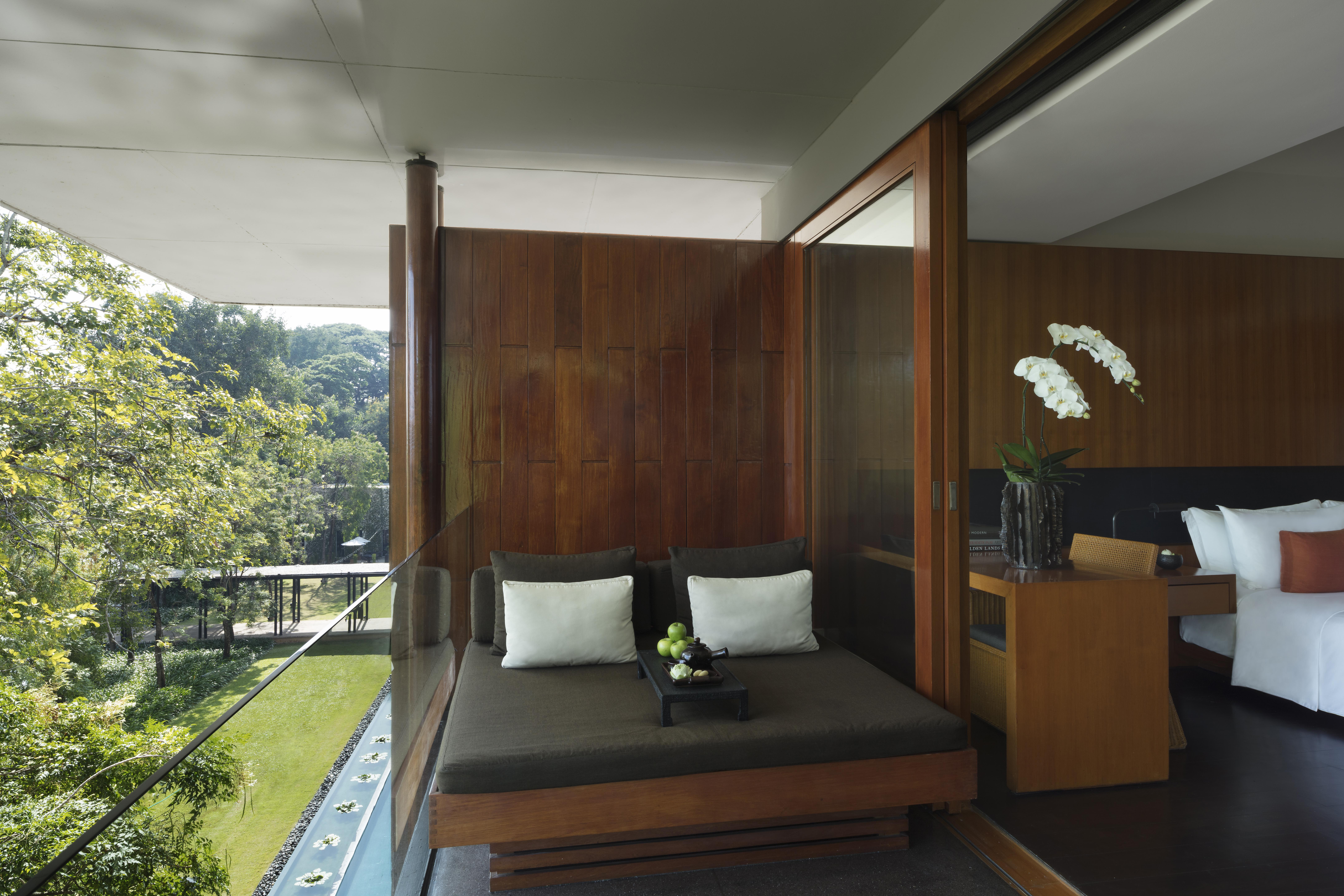 Anantara Resort Chiang Mai