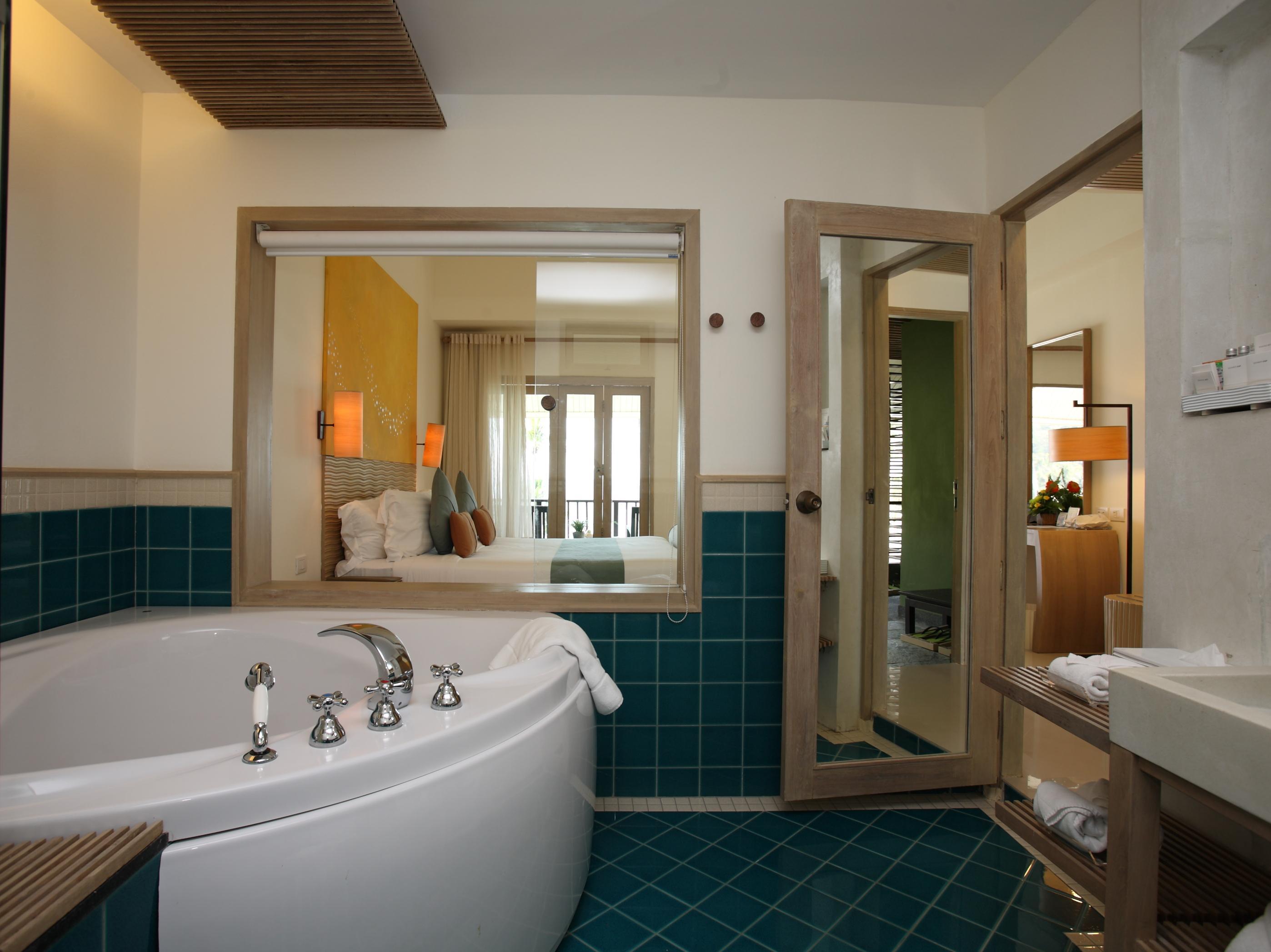 Hotel Mercure Hideaway 4*