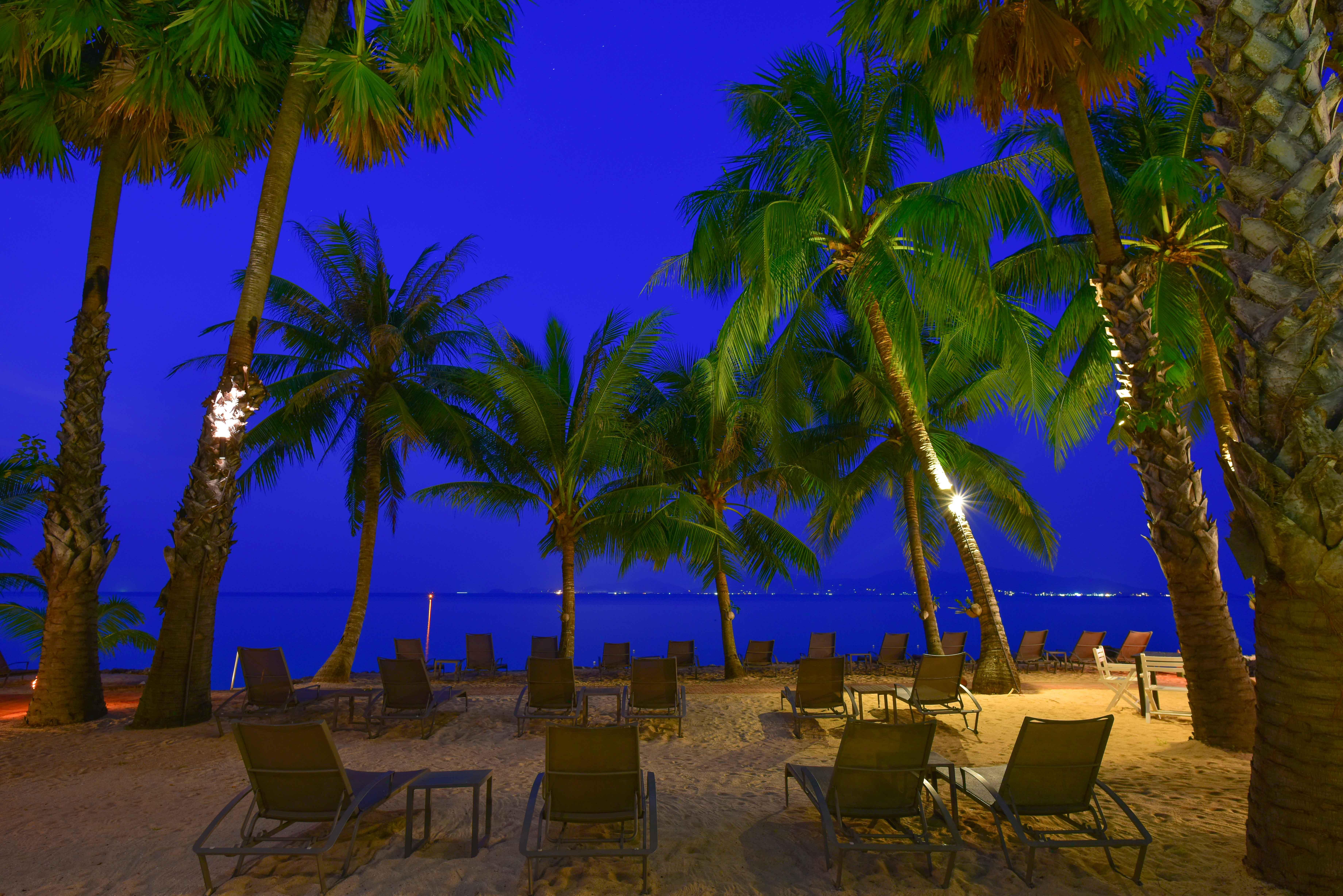 Paradise Resort, Koh Samui - Sha Extra Resort Mae Nam