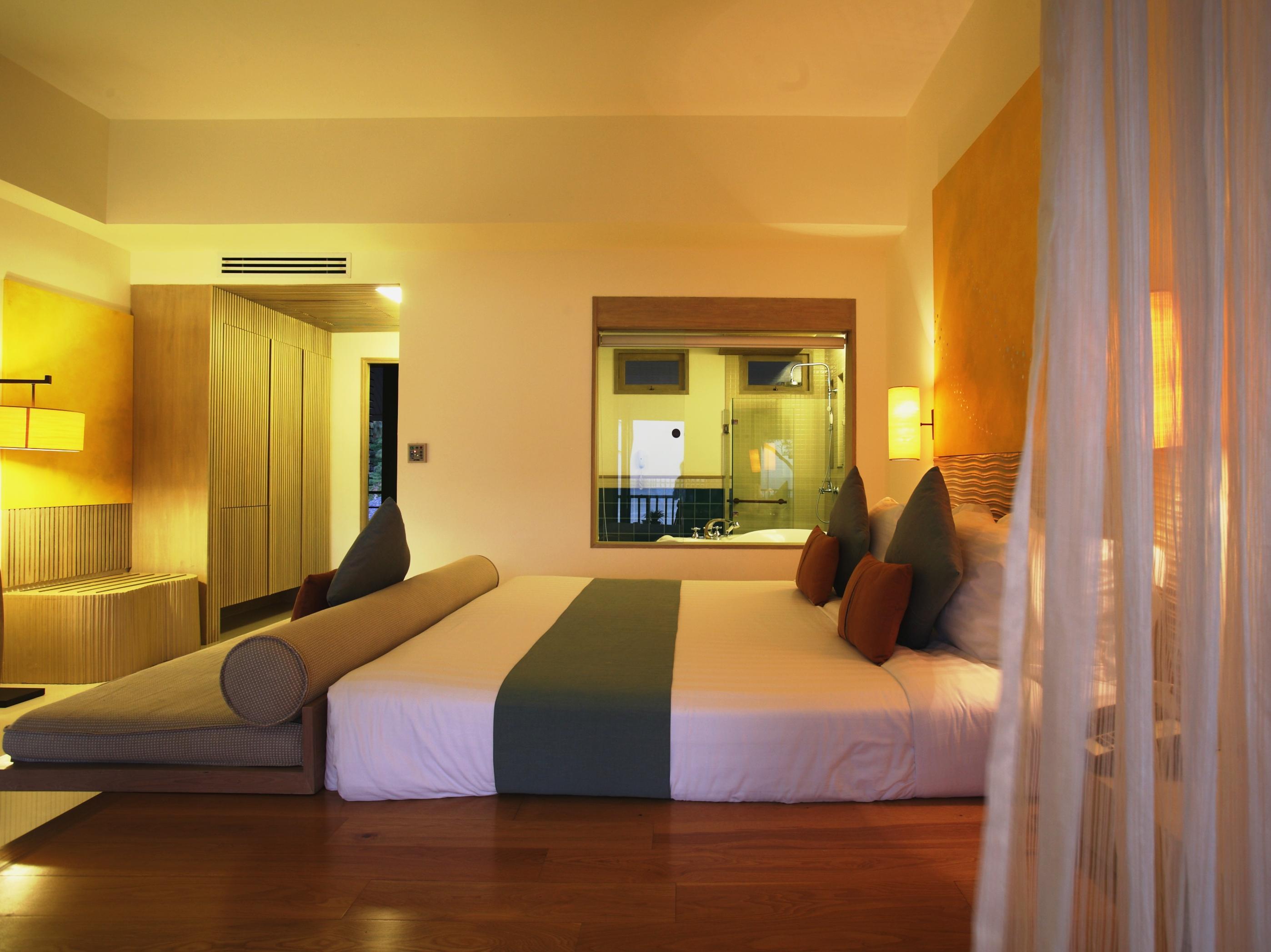 Mercure Hideaway