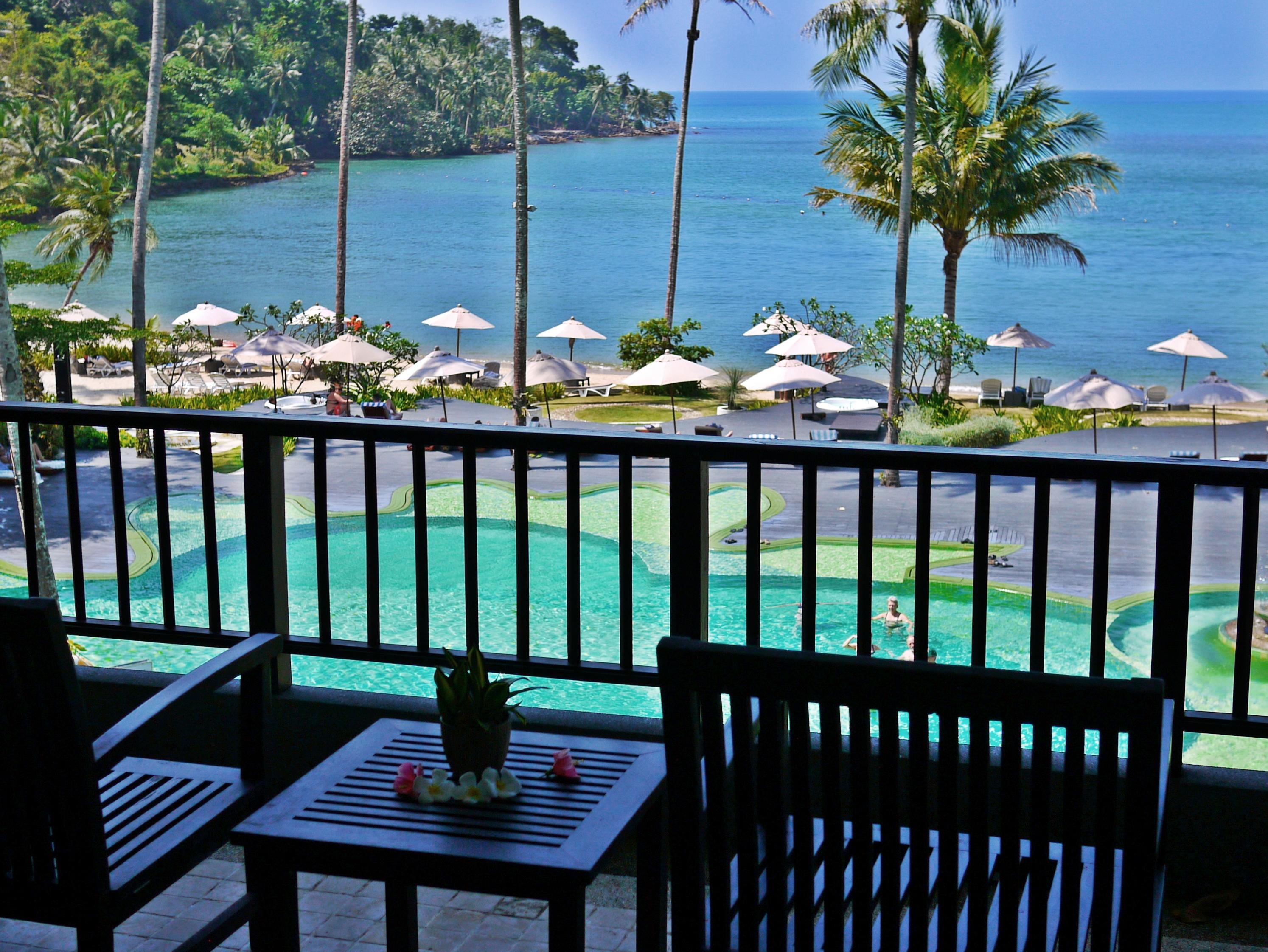 Mercure Hideaway Koh Chang