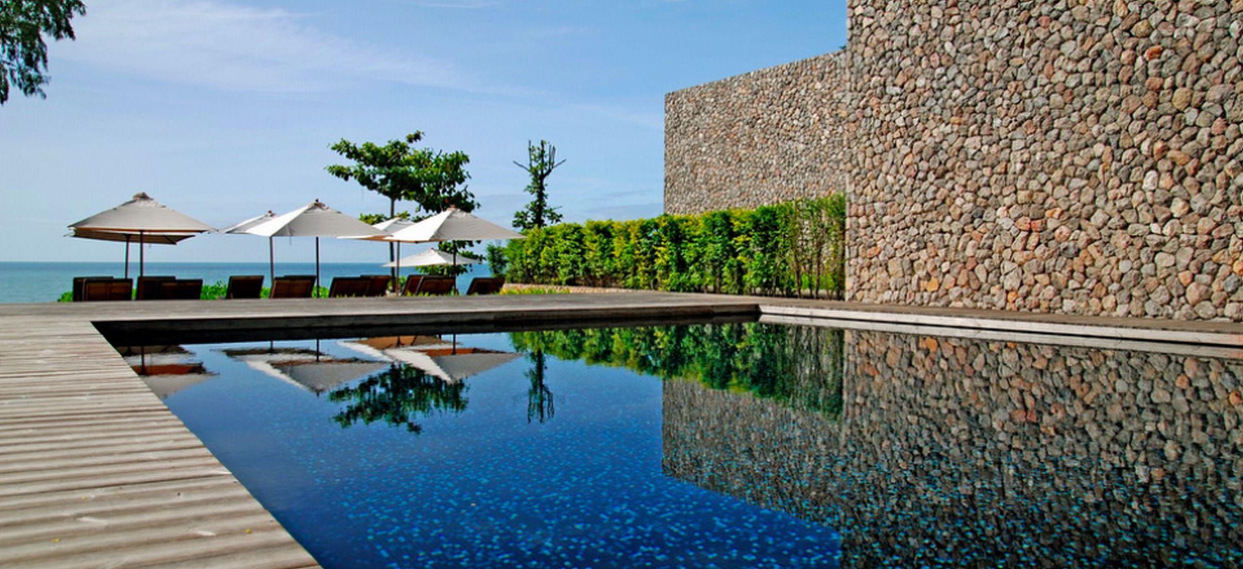 Tolani Kui Buri 5* Prachuap Khiri Khan