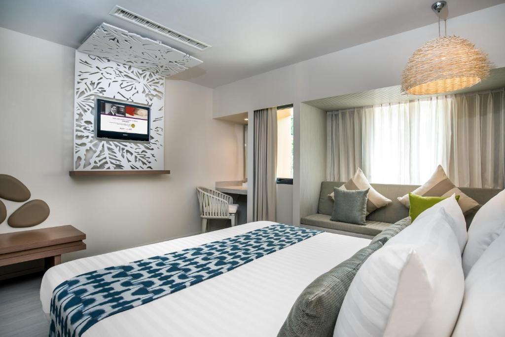 Mercure Hideaway Hotel