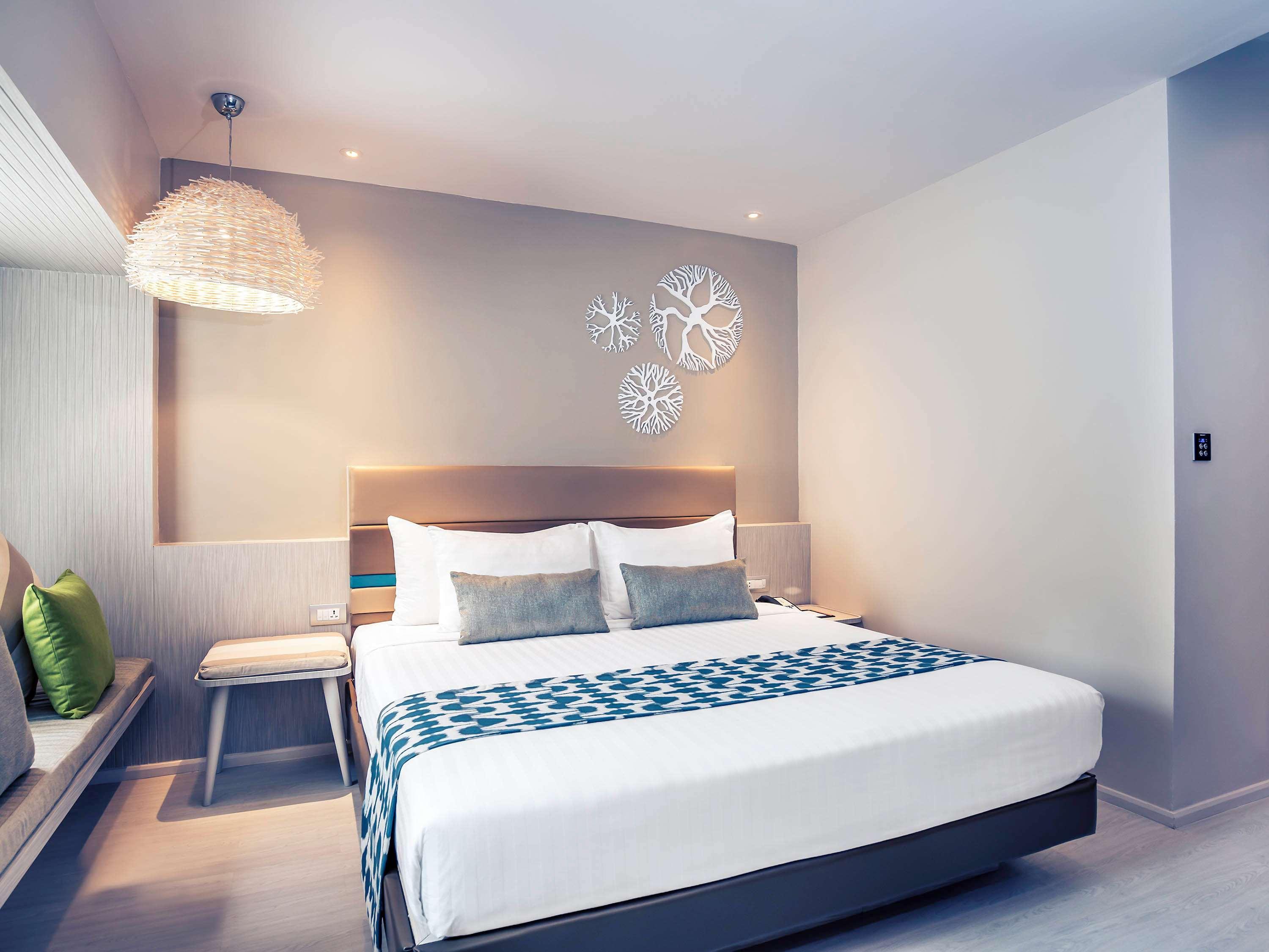Mercure Hideaway Hotel 4*