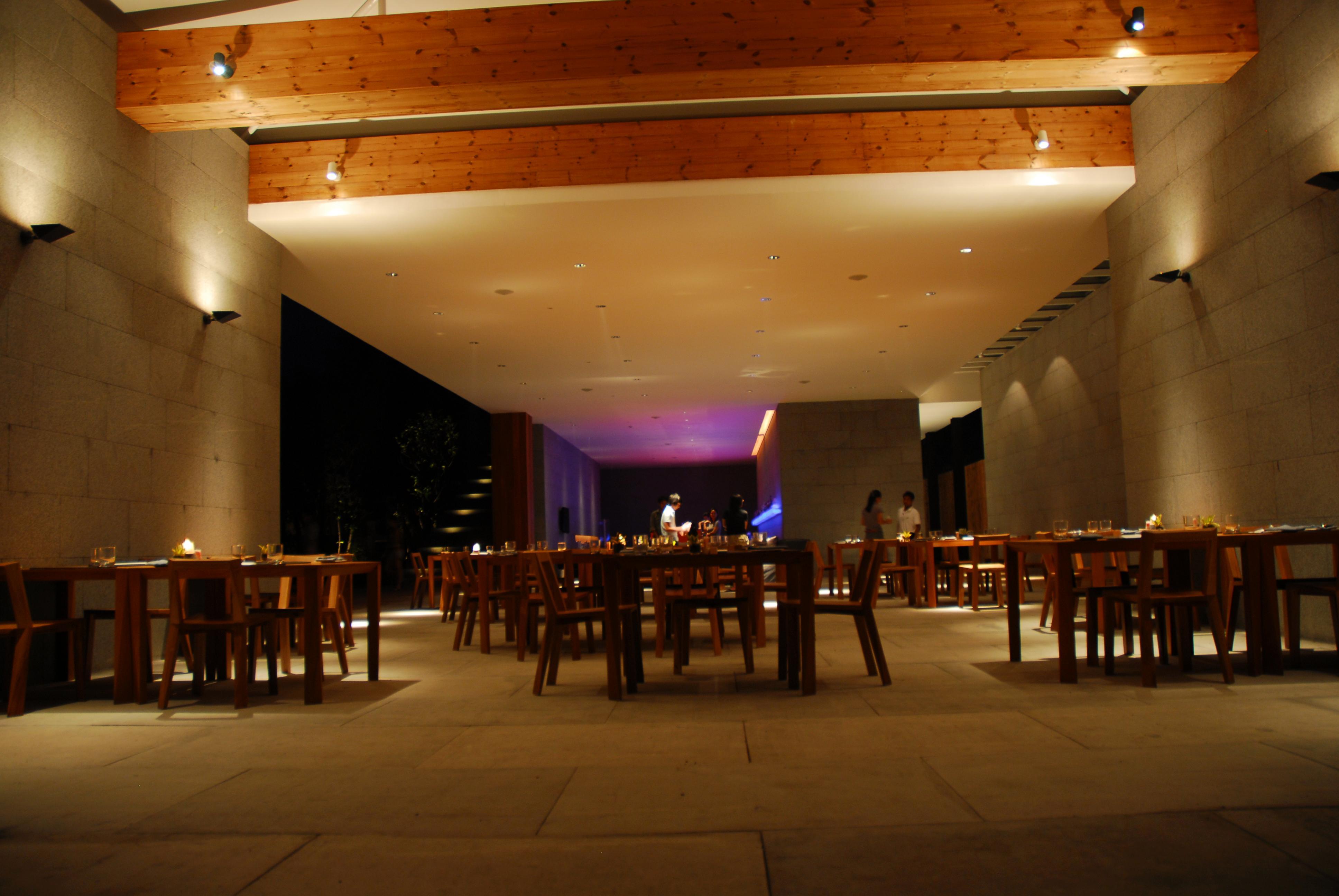 Tolani Kui Buri Resort
