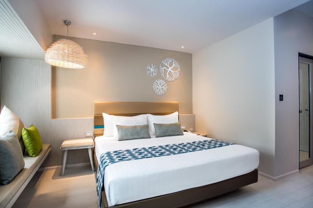 Mercure Hideaway Hotel Koh Chang