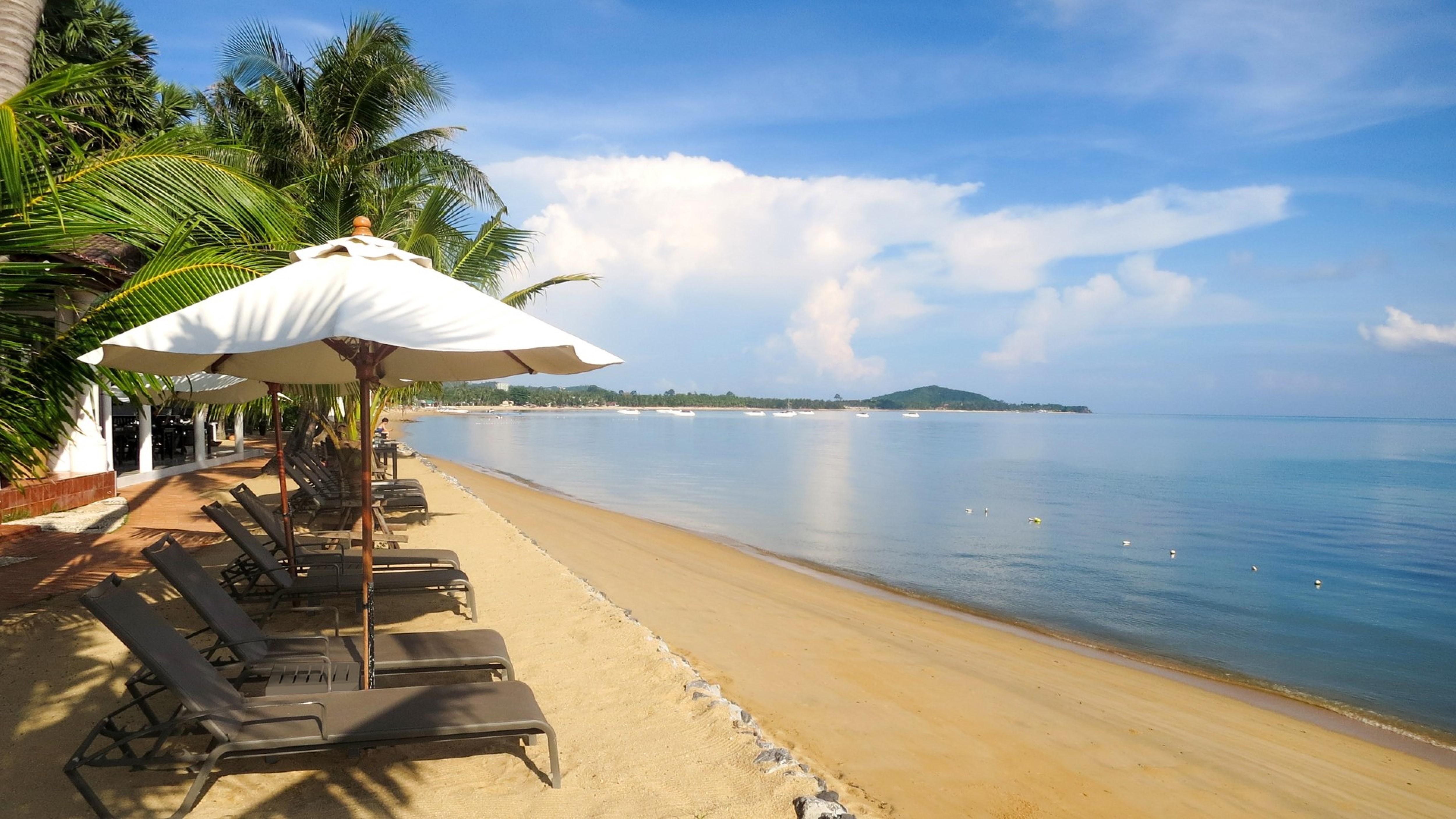 Resort Paradise Resort, Koh Samui - Sha Extra Mae Nam