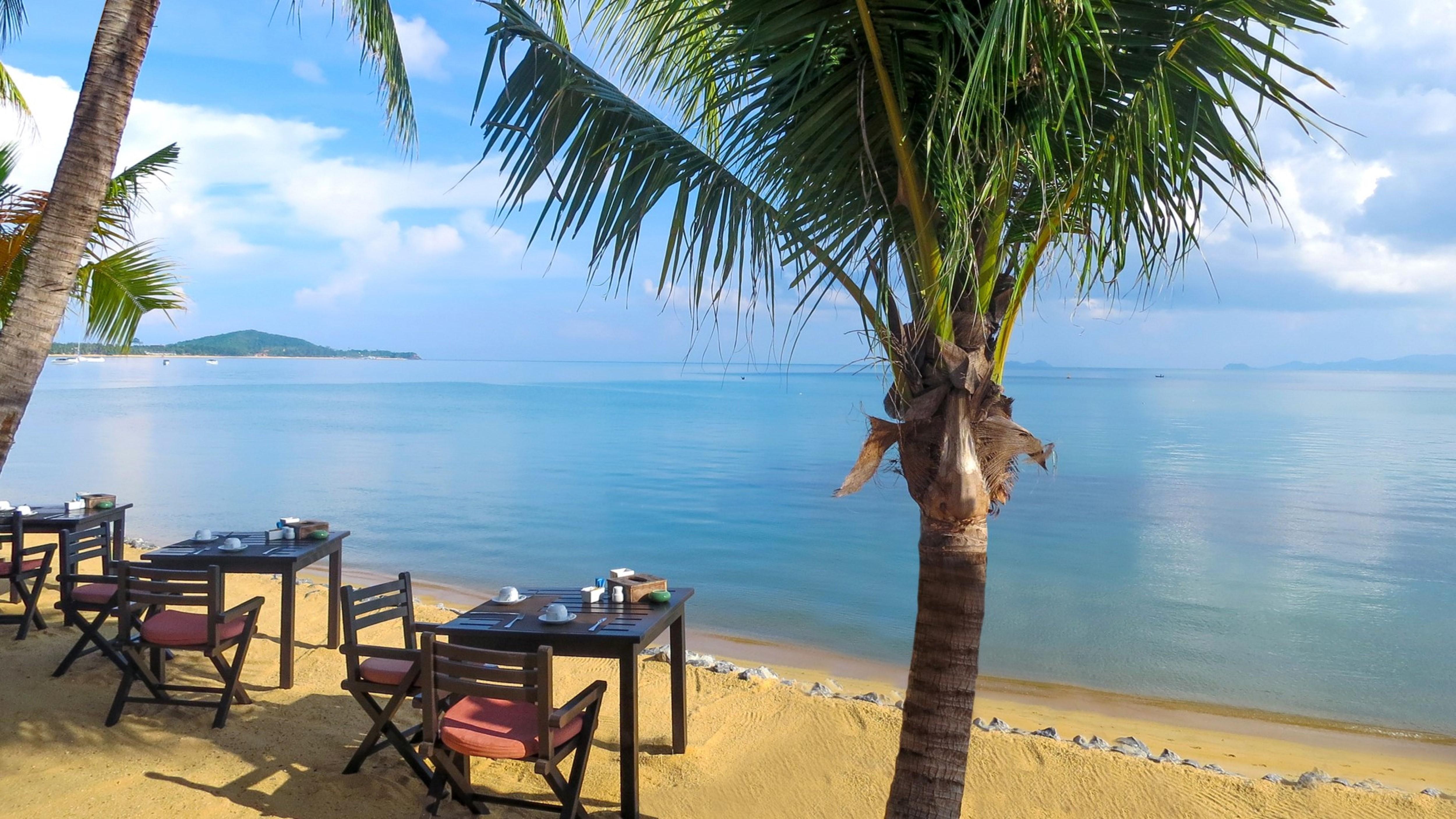 Paradise Resort, Koh Samui - Sha Extra 4* Mae Nam