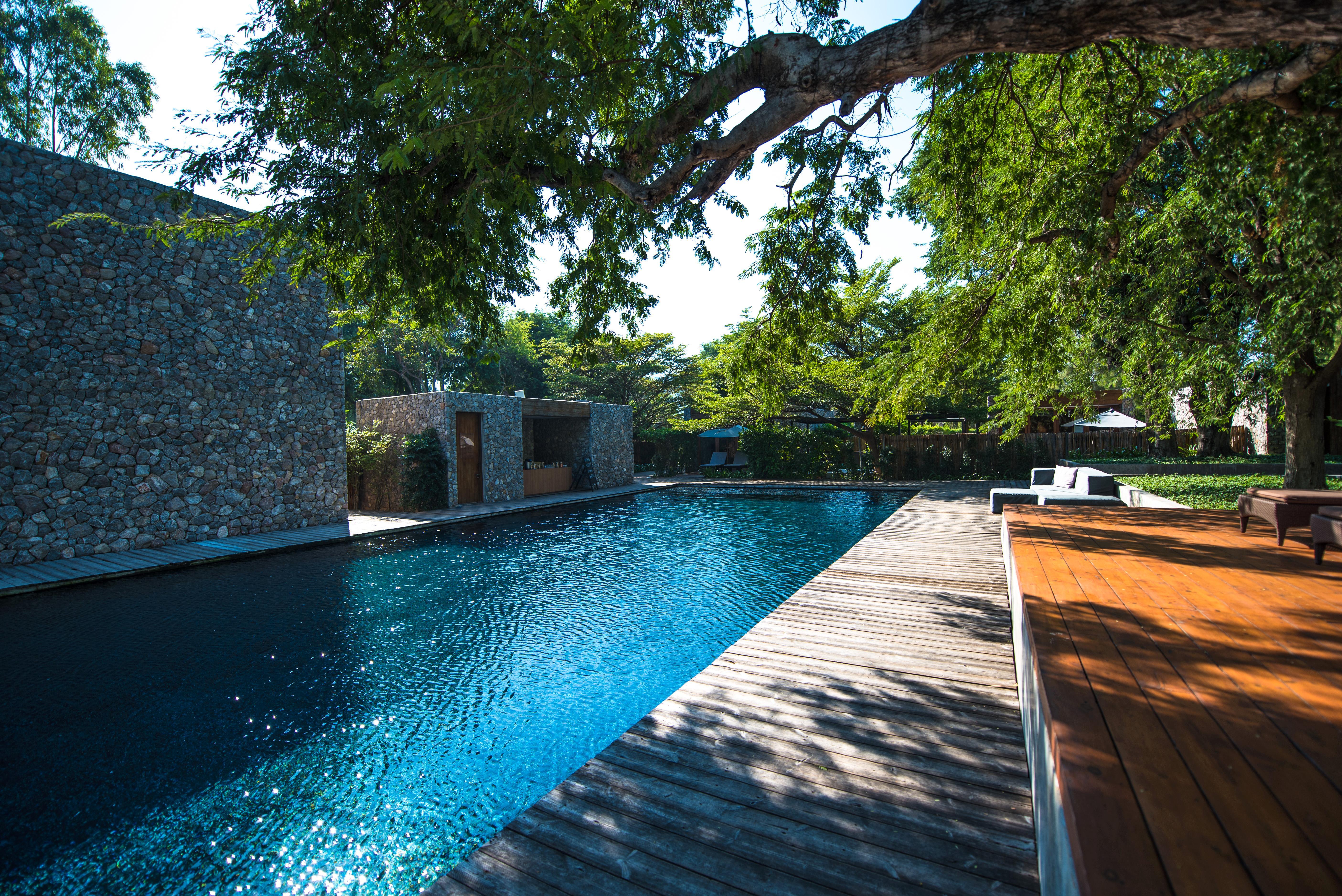 Resort Tolani Kui Buri Prachuap Khiri Khan
