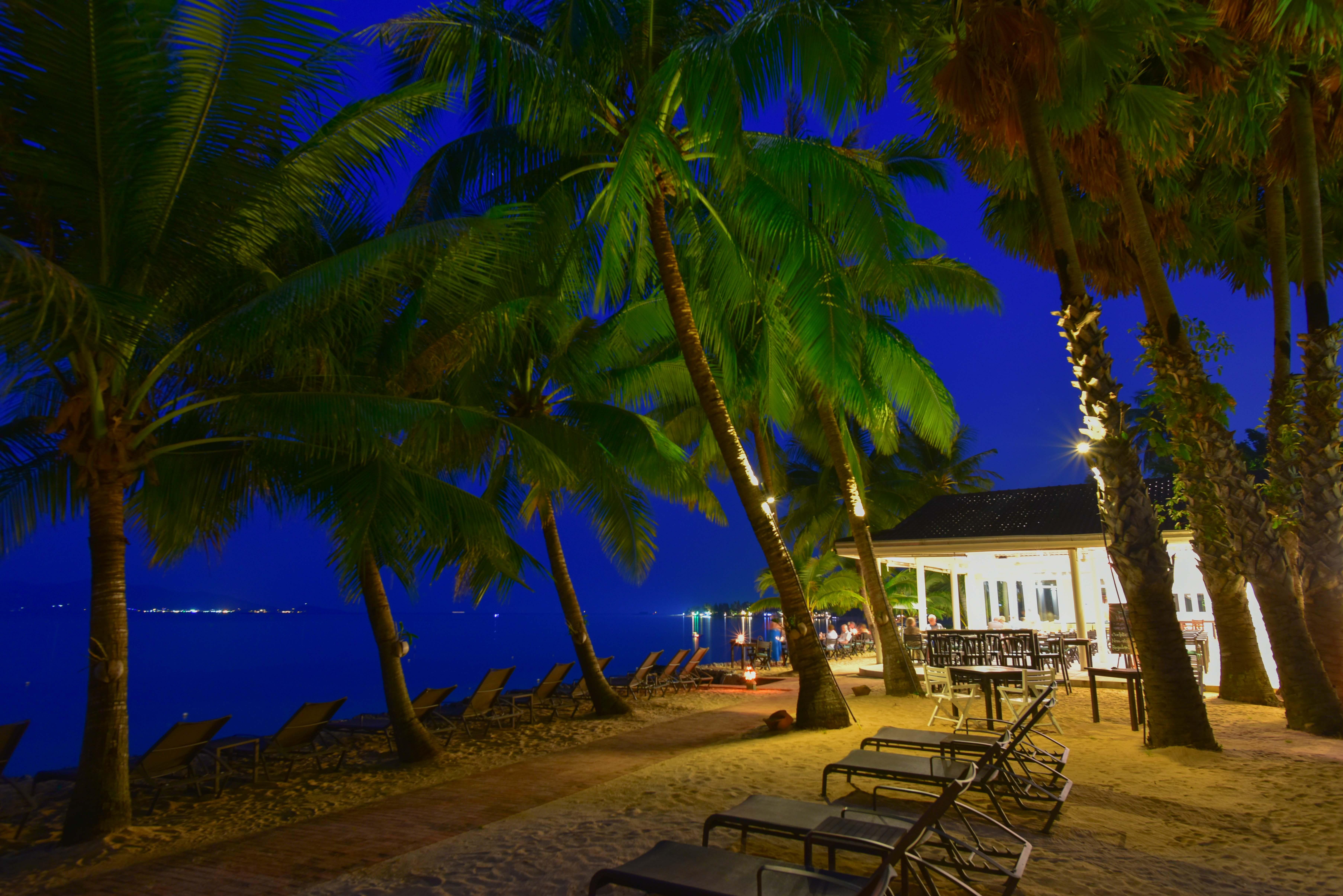 Resort Paradise Resort, Koh Samui - Sha Extra 4*