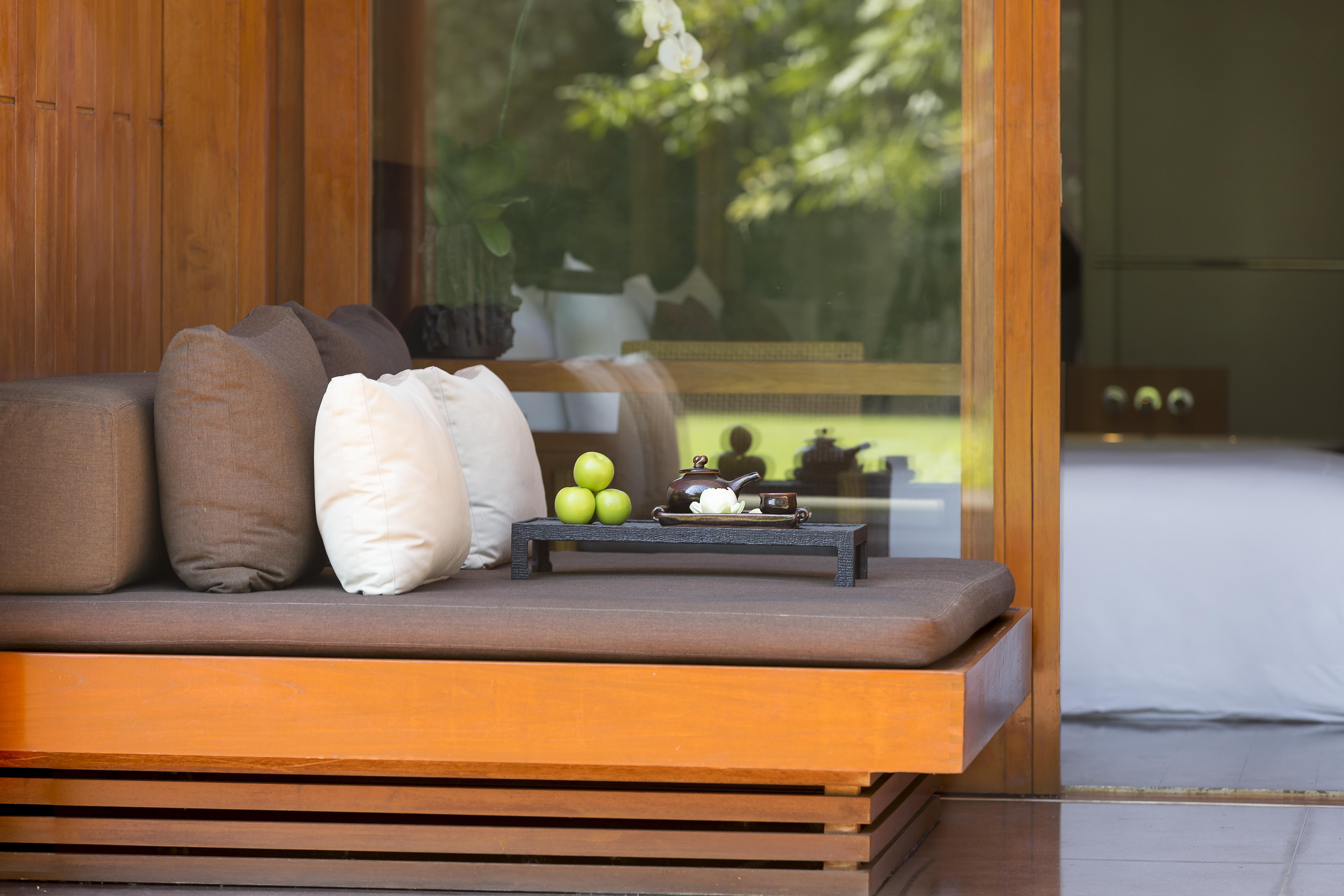 Anantara Resort