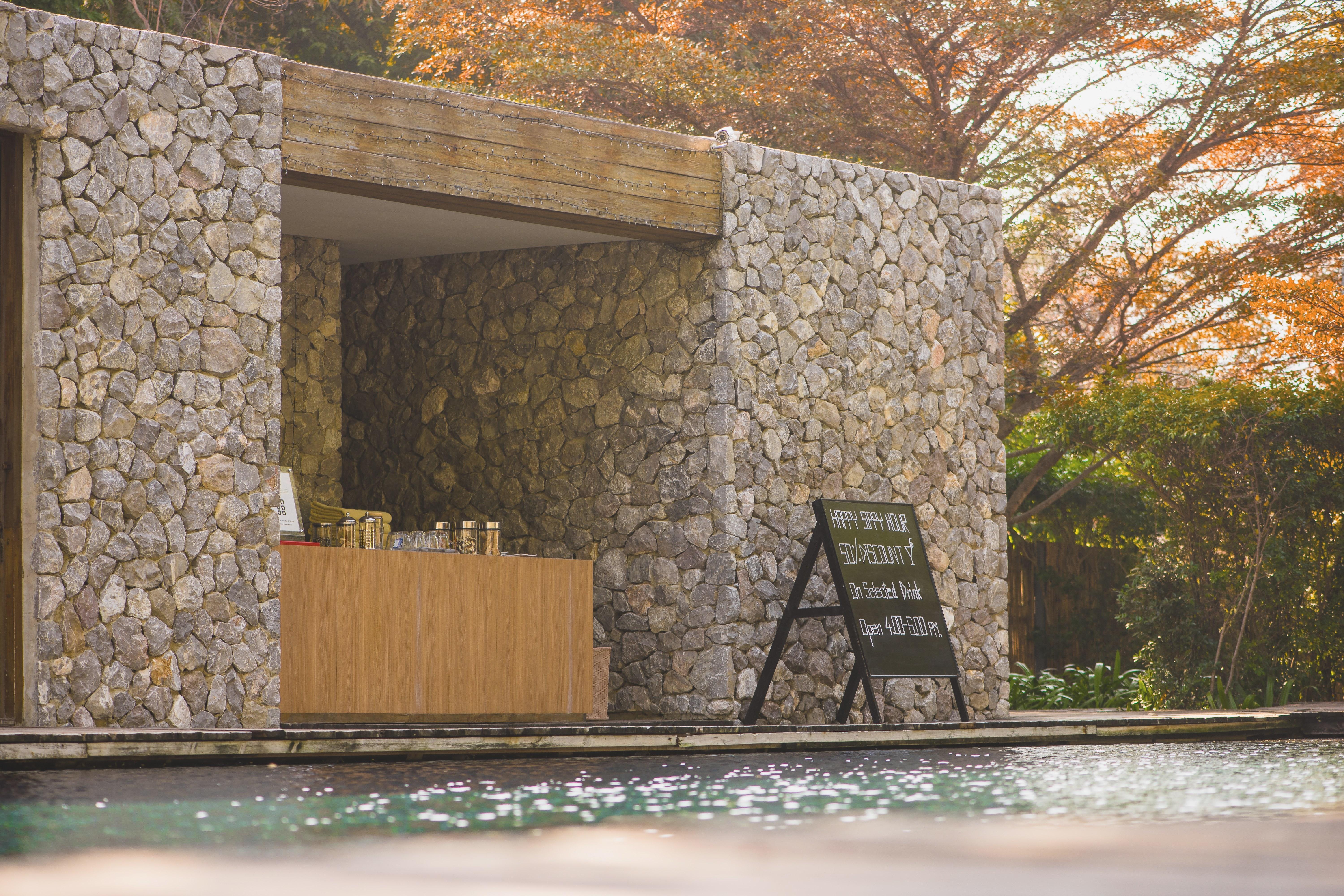 Tolani Kui Buri Resort 5*