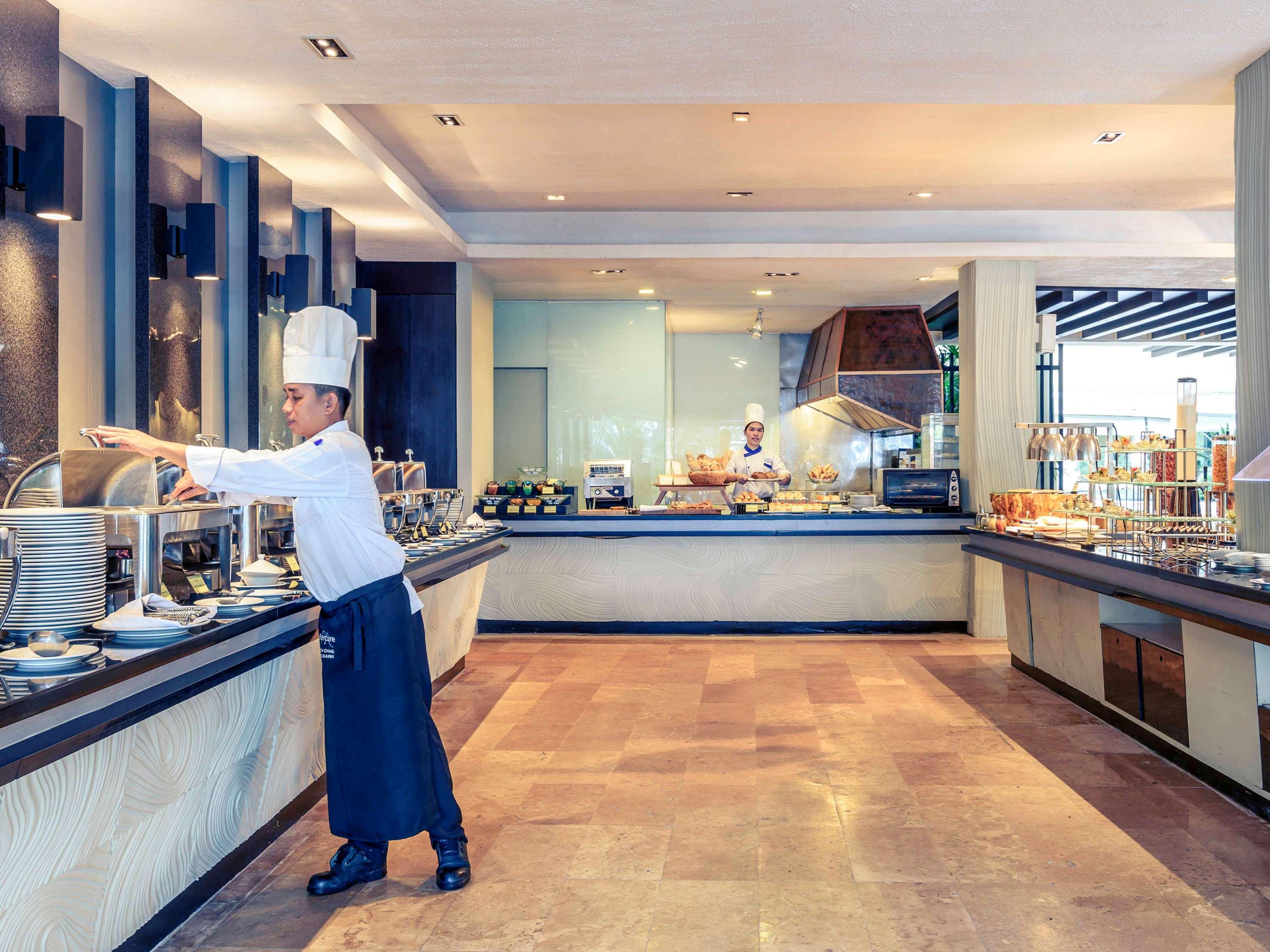 Mercure Hideaway 4* Koh Chang
