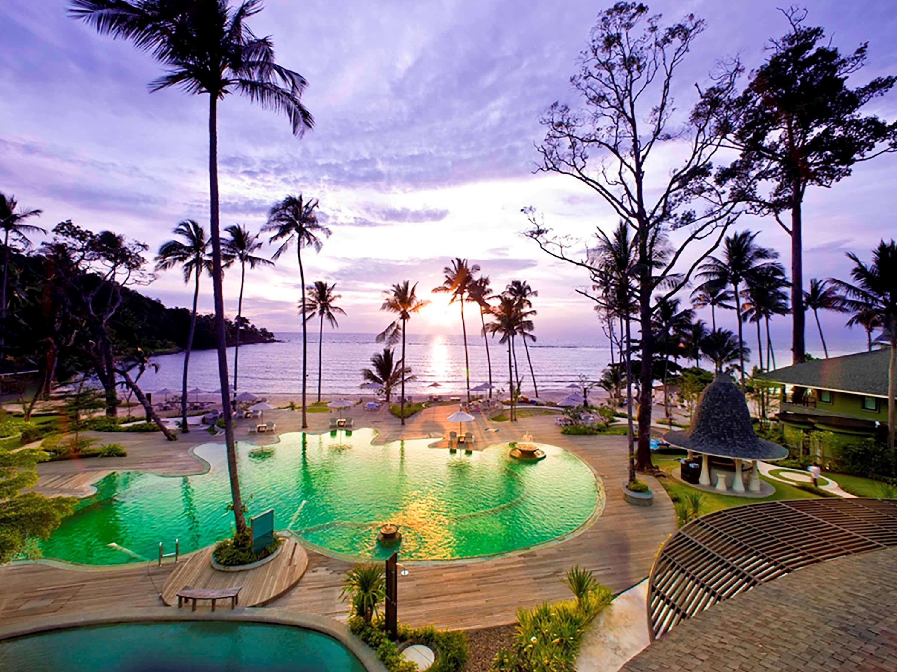 Mercure Hideaway Hotel