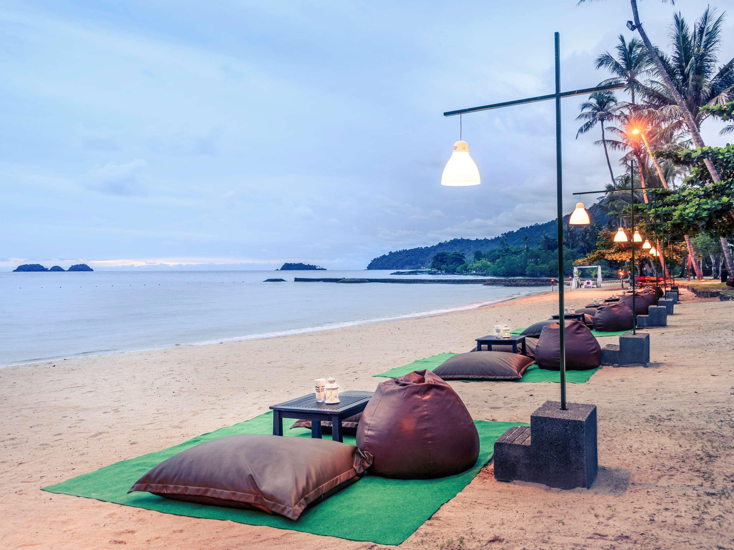 Mercure Hideaway 4* Koh Chang