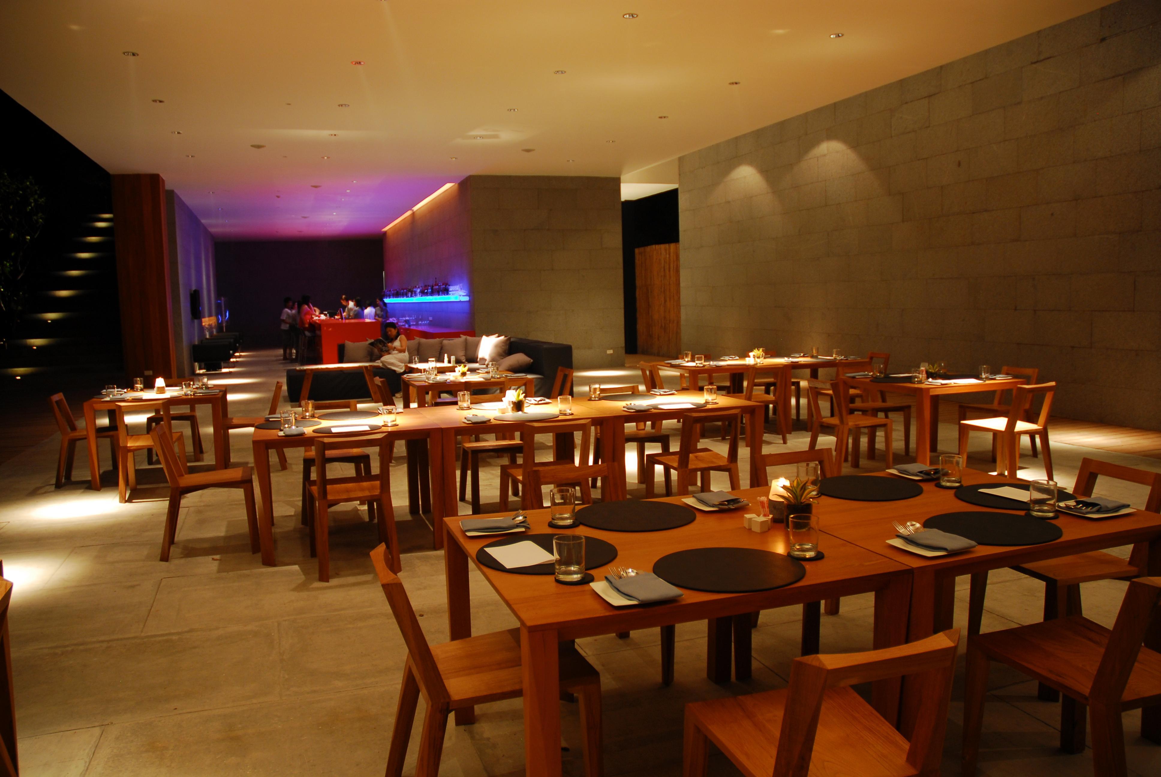 Resort Tolani Kui Buri