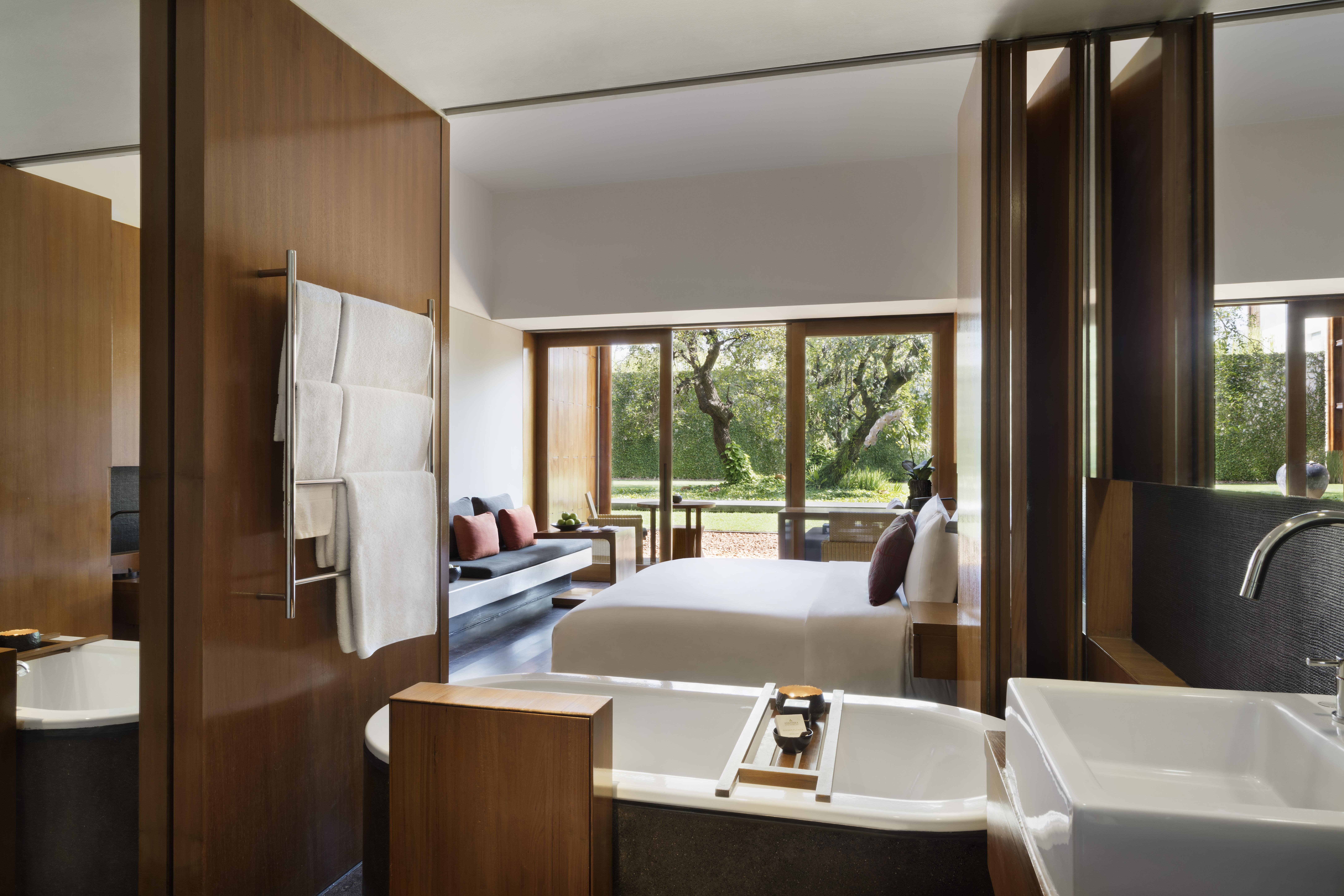Resort Anantara
