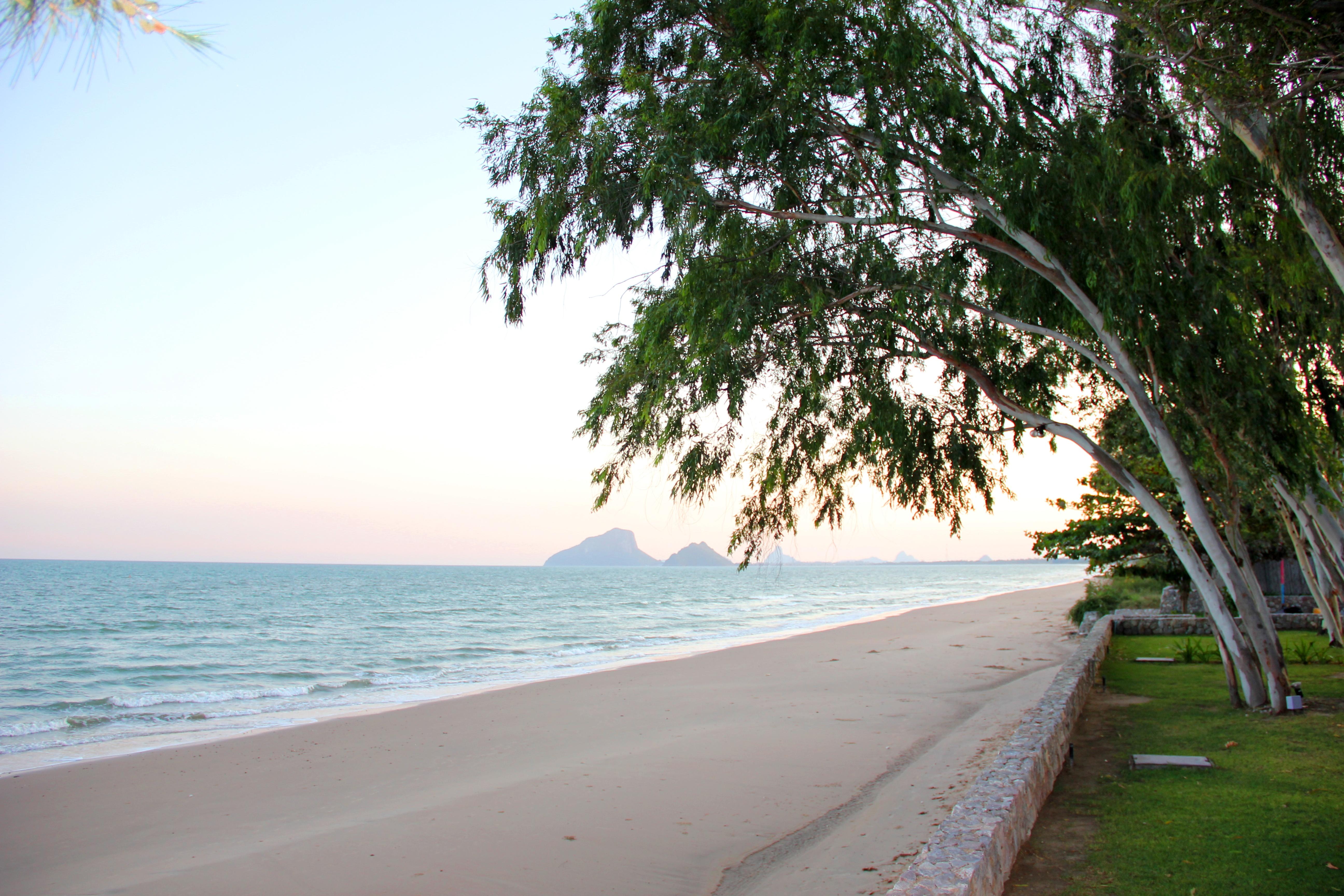 Tolani Kui Buri Resort Prachuap Khiri Khan