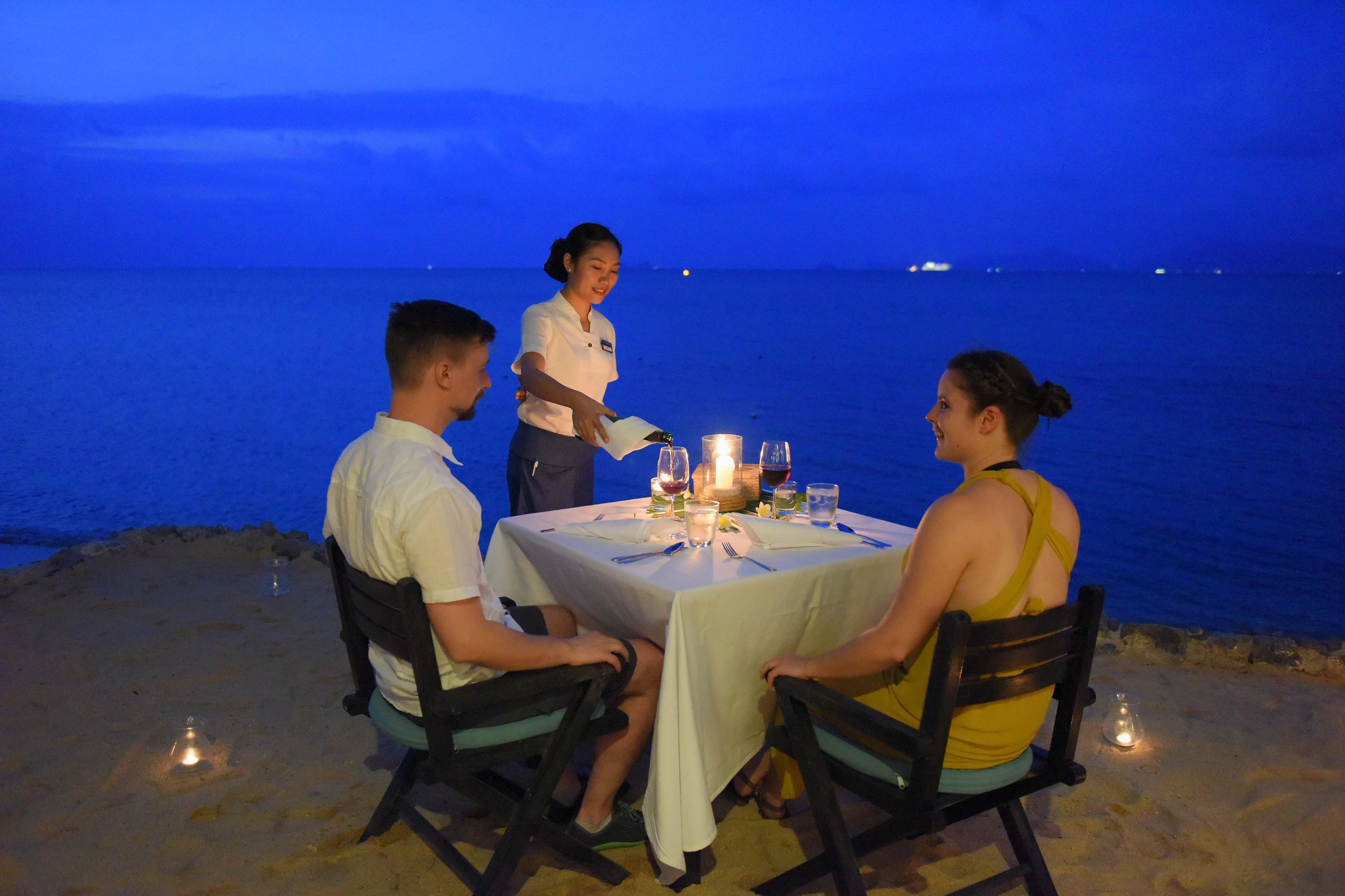 Paradise Resort, Koh Samui - Sha Extra Mae Nam